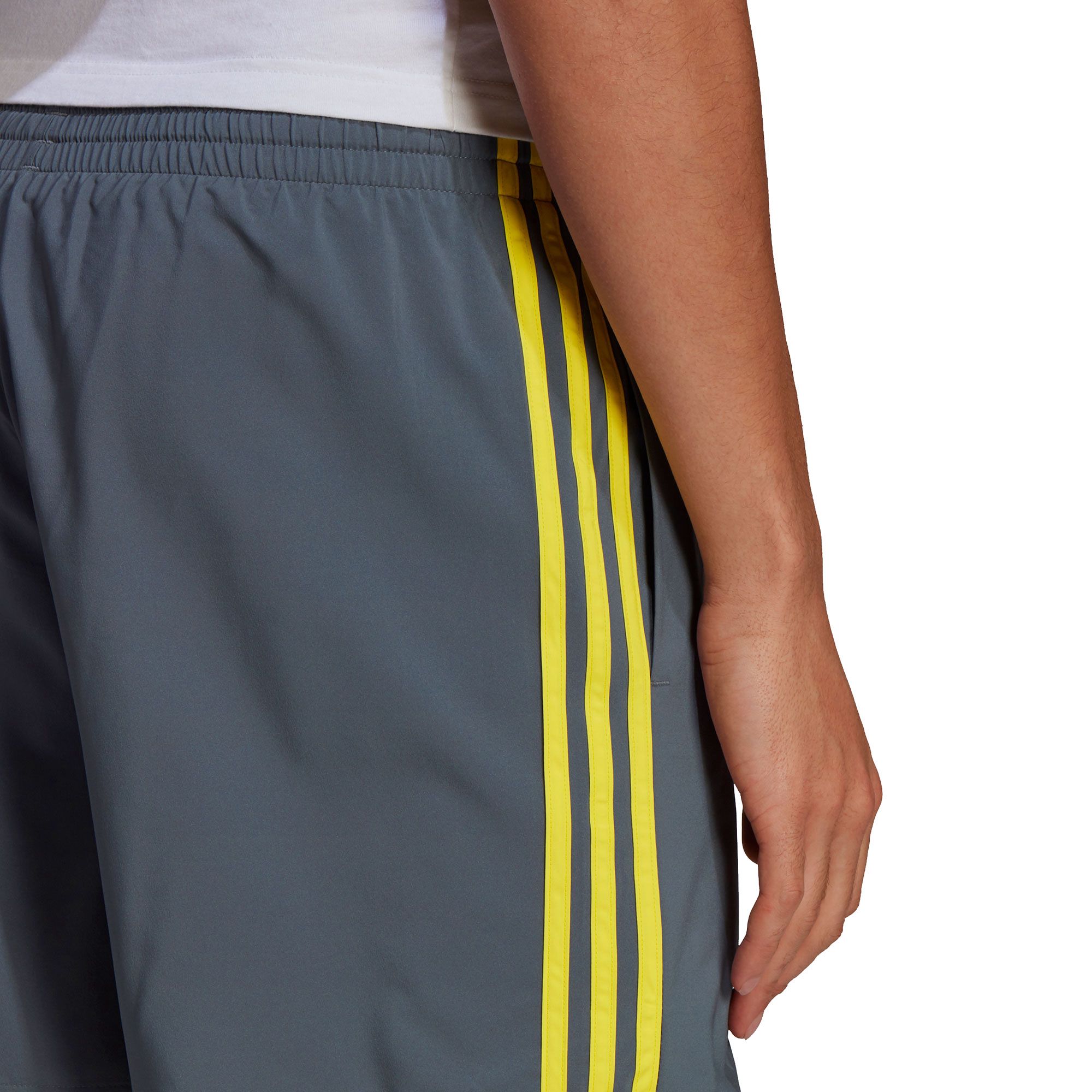 Pantalón adidas M 3S Chelsea - Fútbol Factory