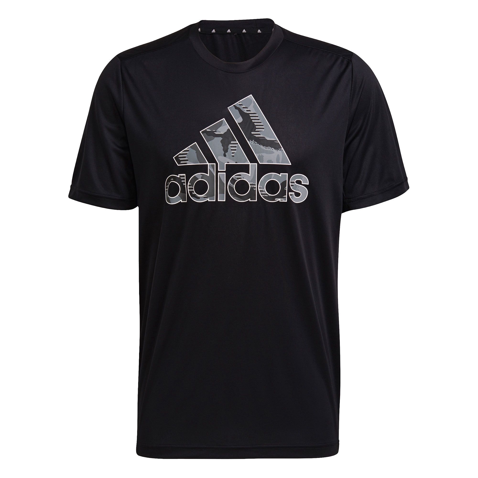 Camiseta adidas M Camo GT2 - Fútbol Factory