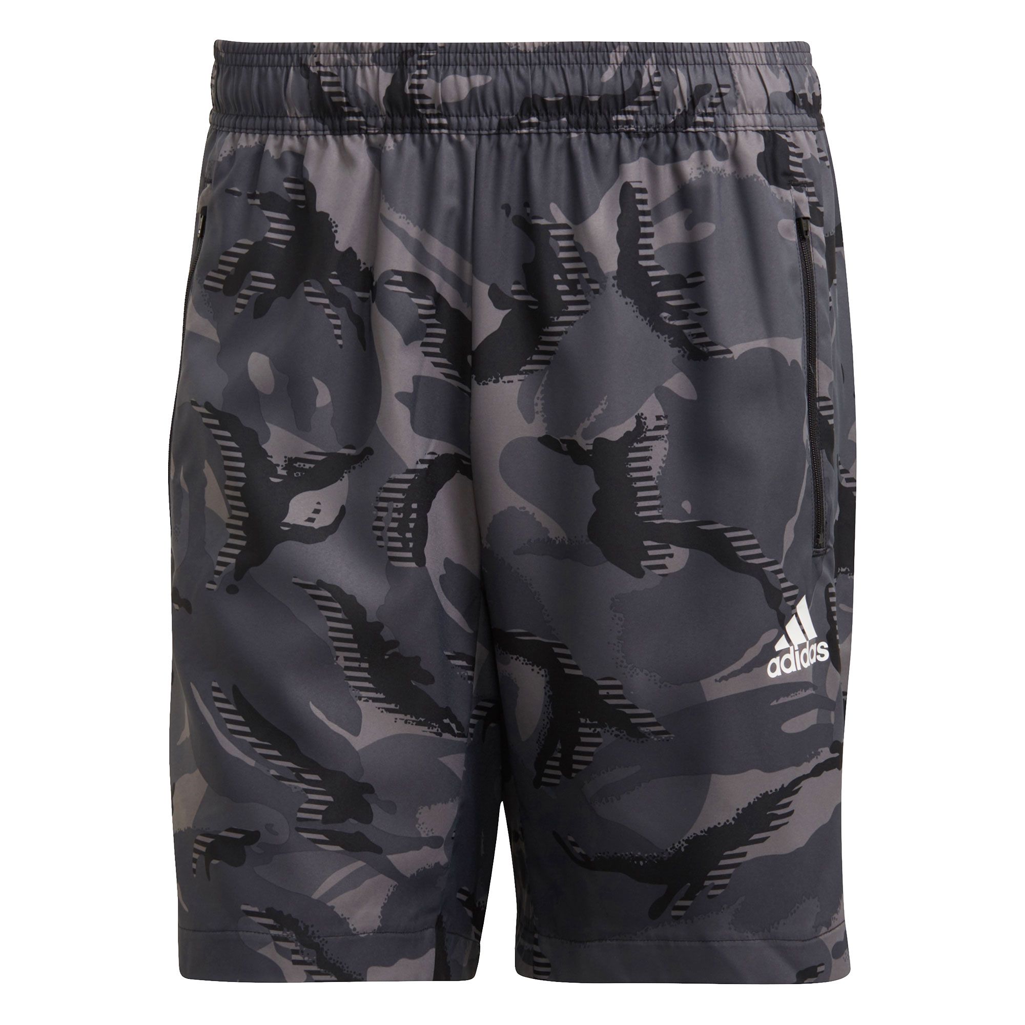 Pantalón adidas M Camo Sho - Fútbol Factory