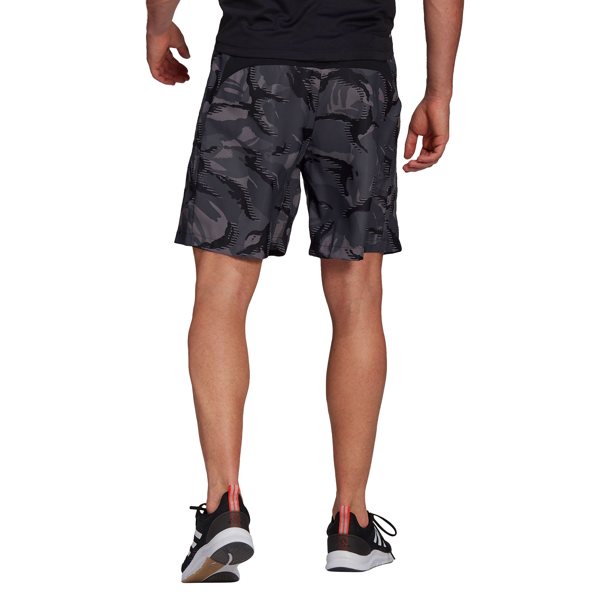 Pantalón adidas M Camo Sho - Fútbol Factory