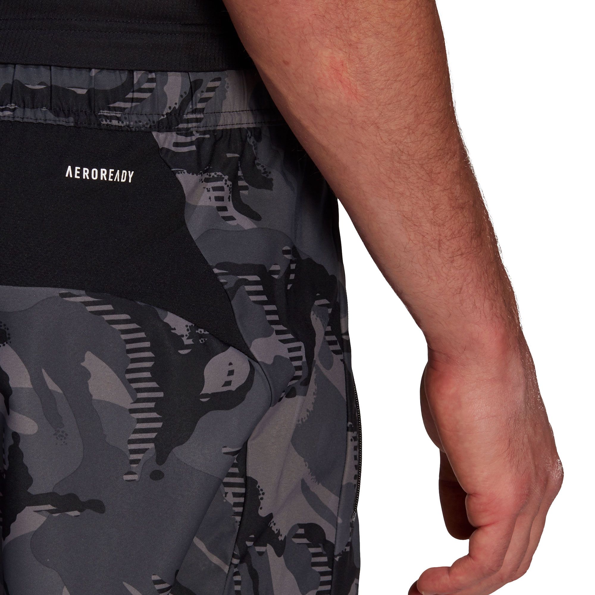 Pantalón adidas M Camo Sho - Fútbol Factory