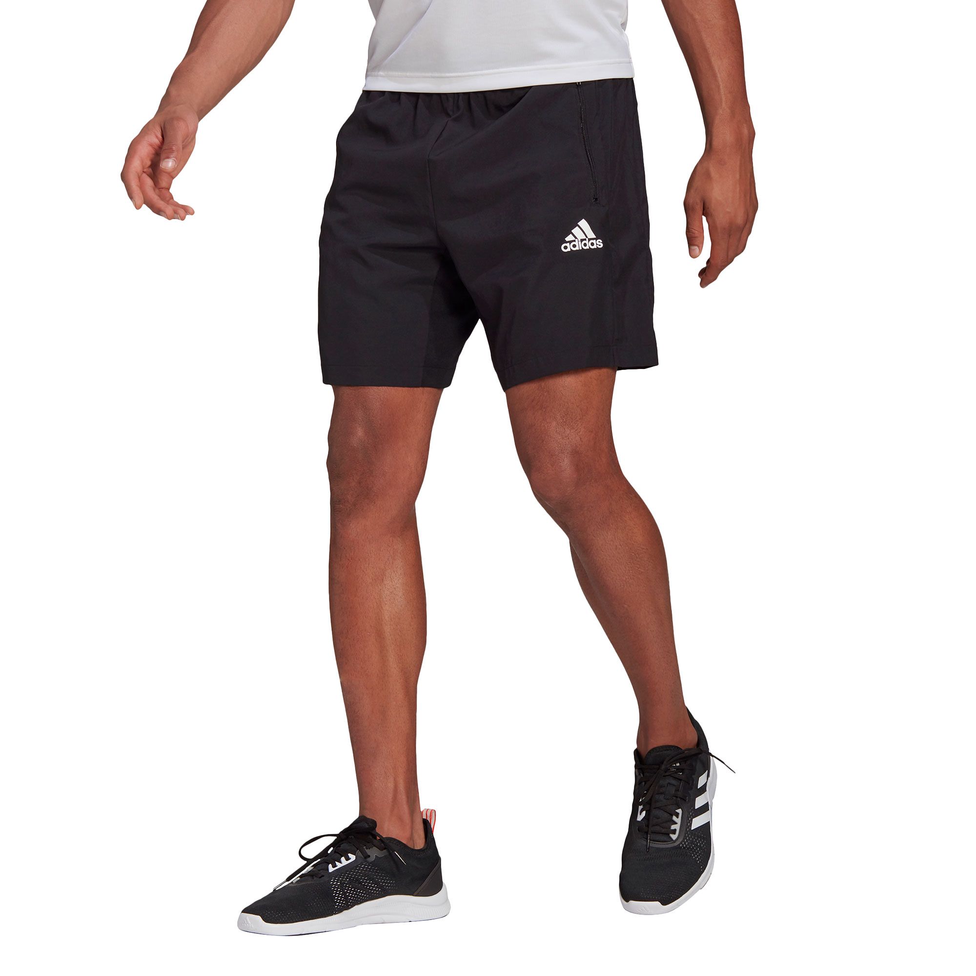 Pantalón adidas M WV Sho - Fútbol Factory