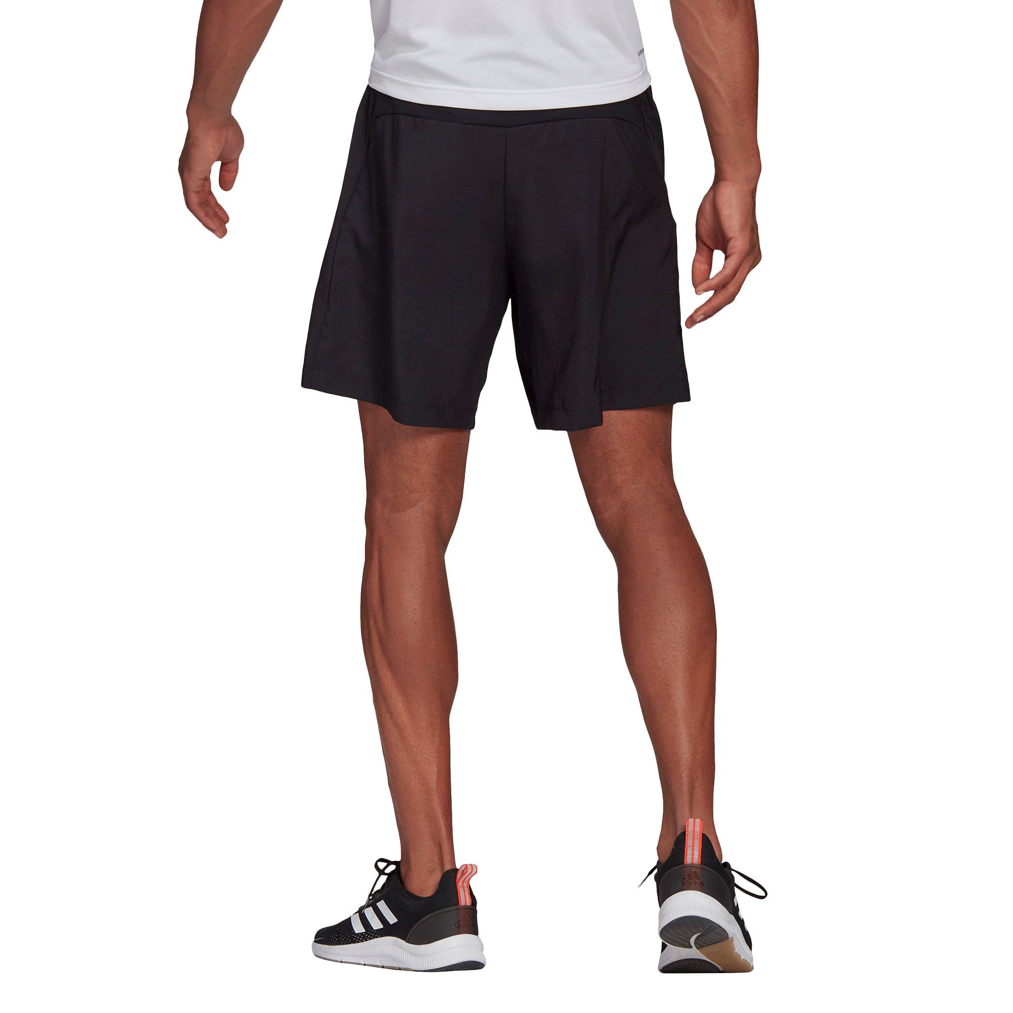 Pantalón adidas M WV Sho - Fútbol Factory
