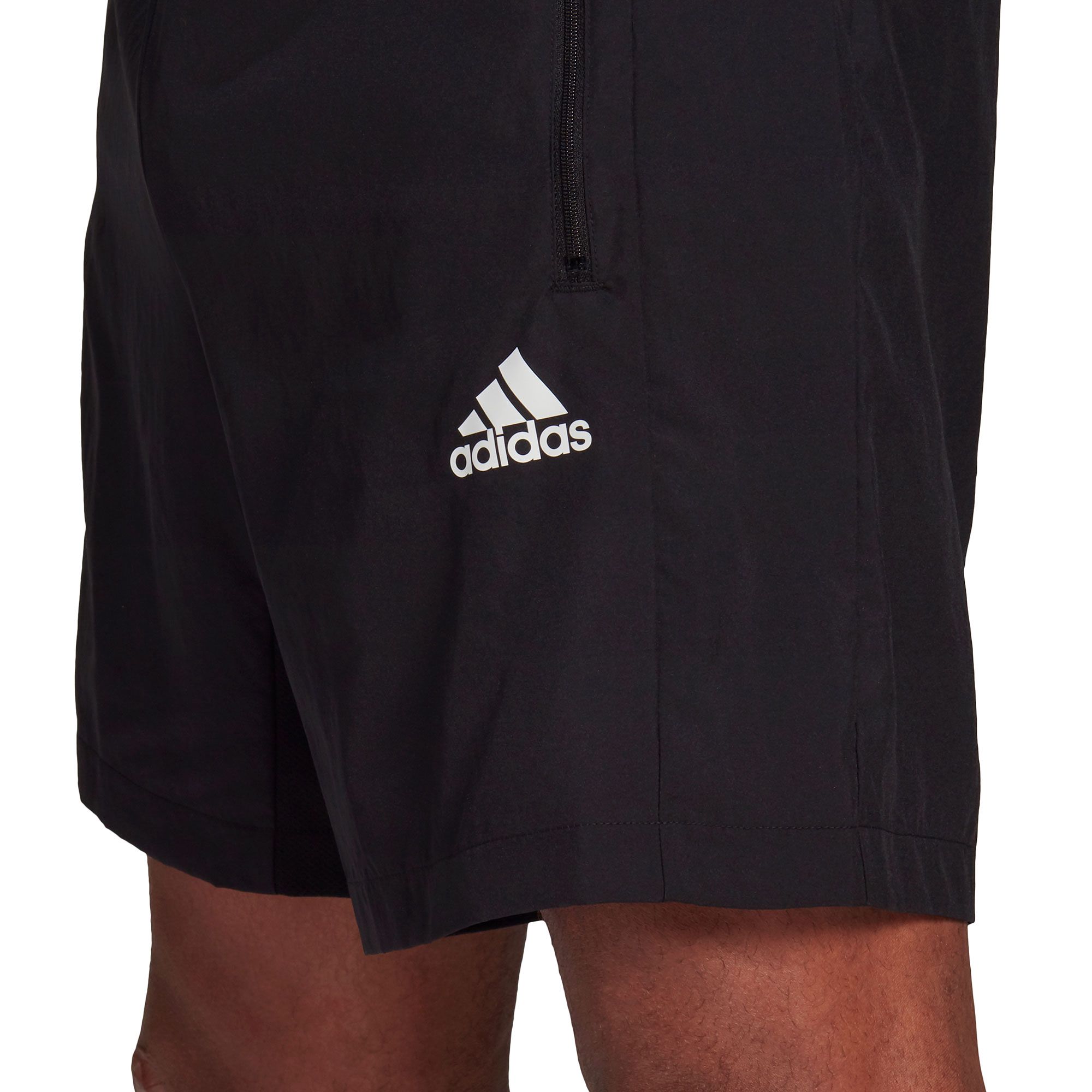 Pantalón adidas M WV Sho - Fútbol Factory