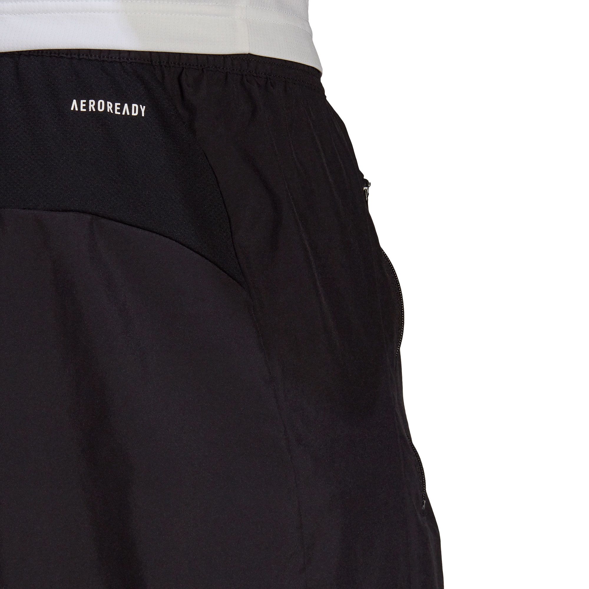 Pantalón adidas M WV Sho - Fútbol Factory