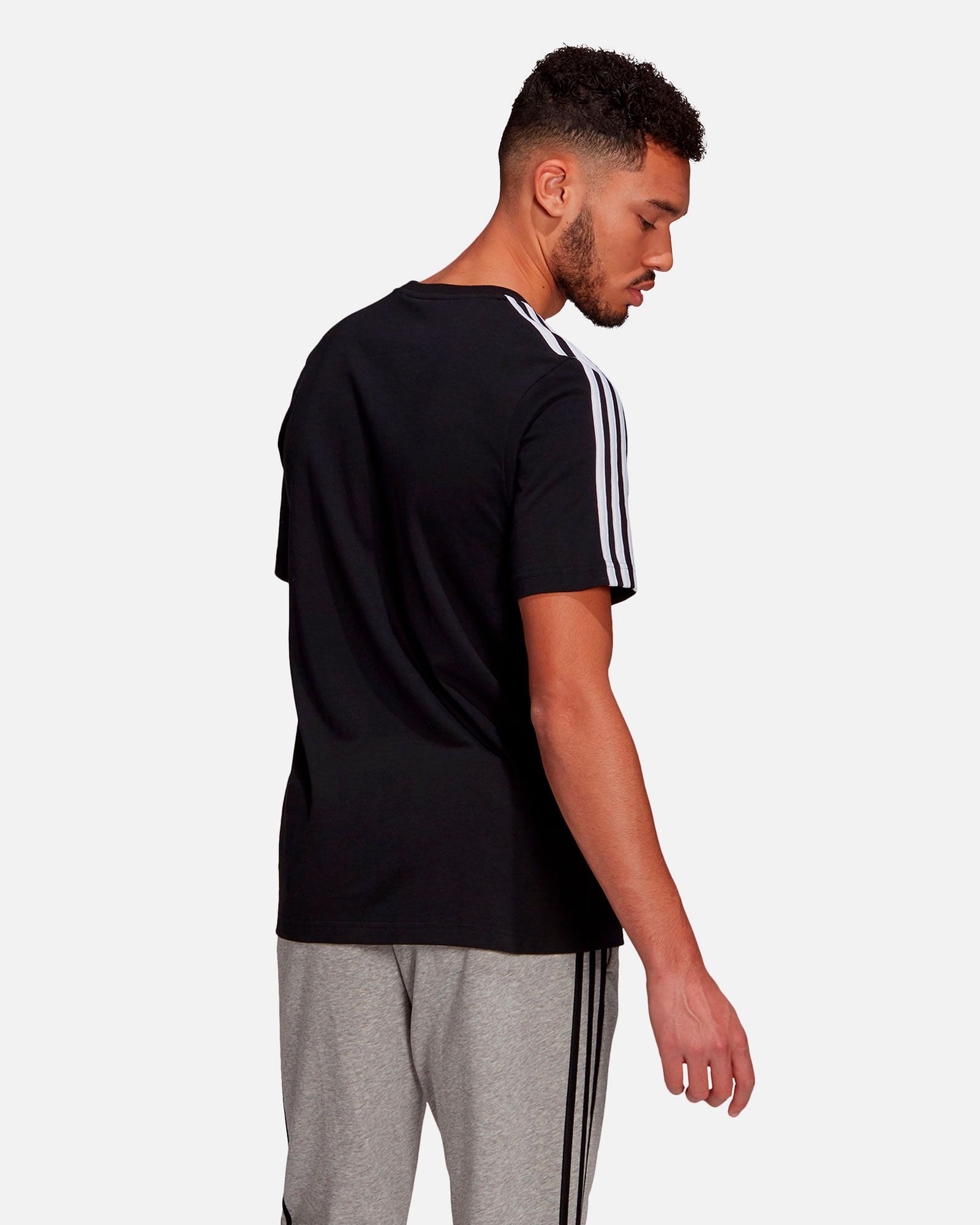 Camiseta adidas M 3S SJ T - Fútbol Factory