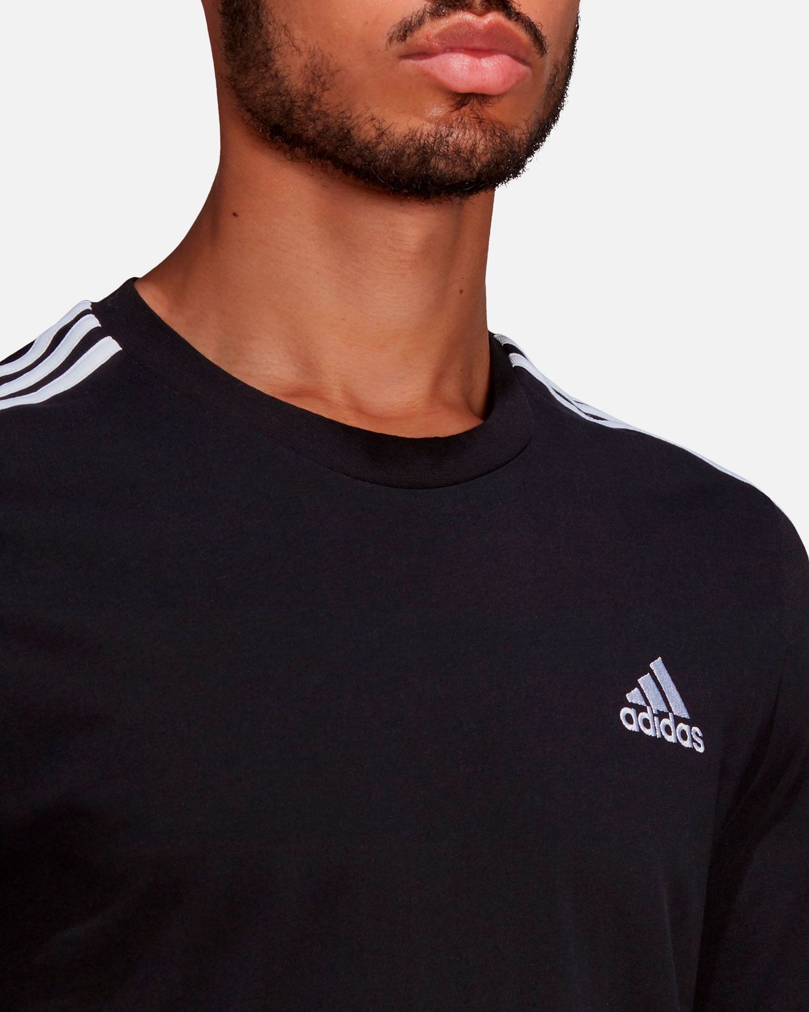 Camiseta adidas M 3S SJ T - Fútbol Factory