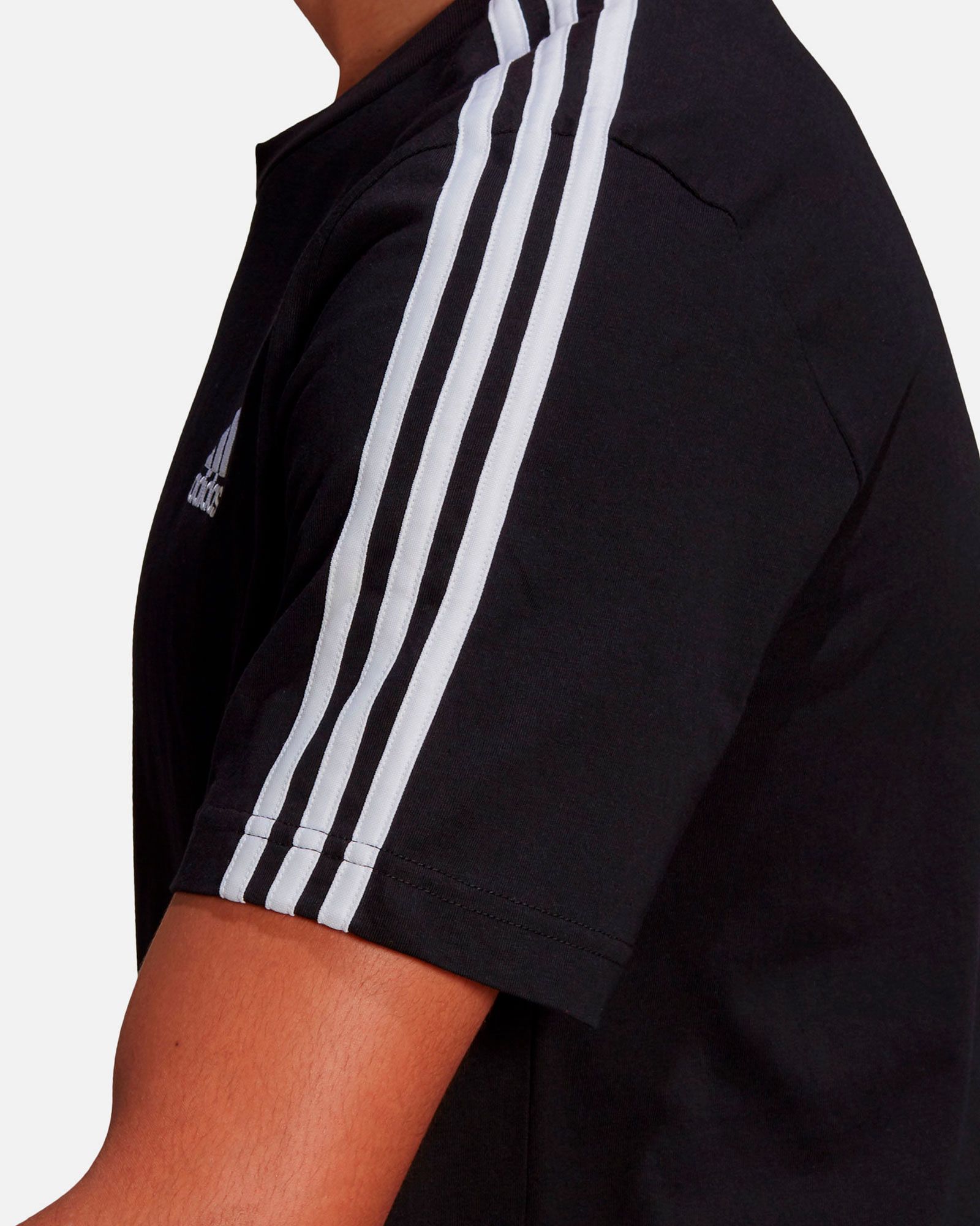 Camiseta adidas M 3S SJ T - Fútbol Factory