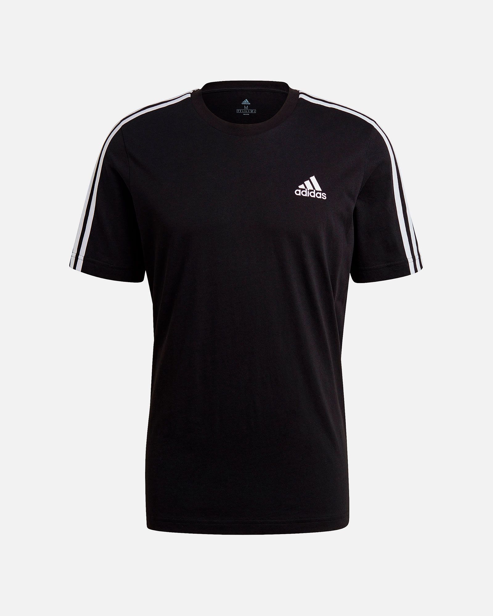 Camiseta adidas M 3S SJ T - Fútbol Factory