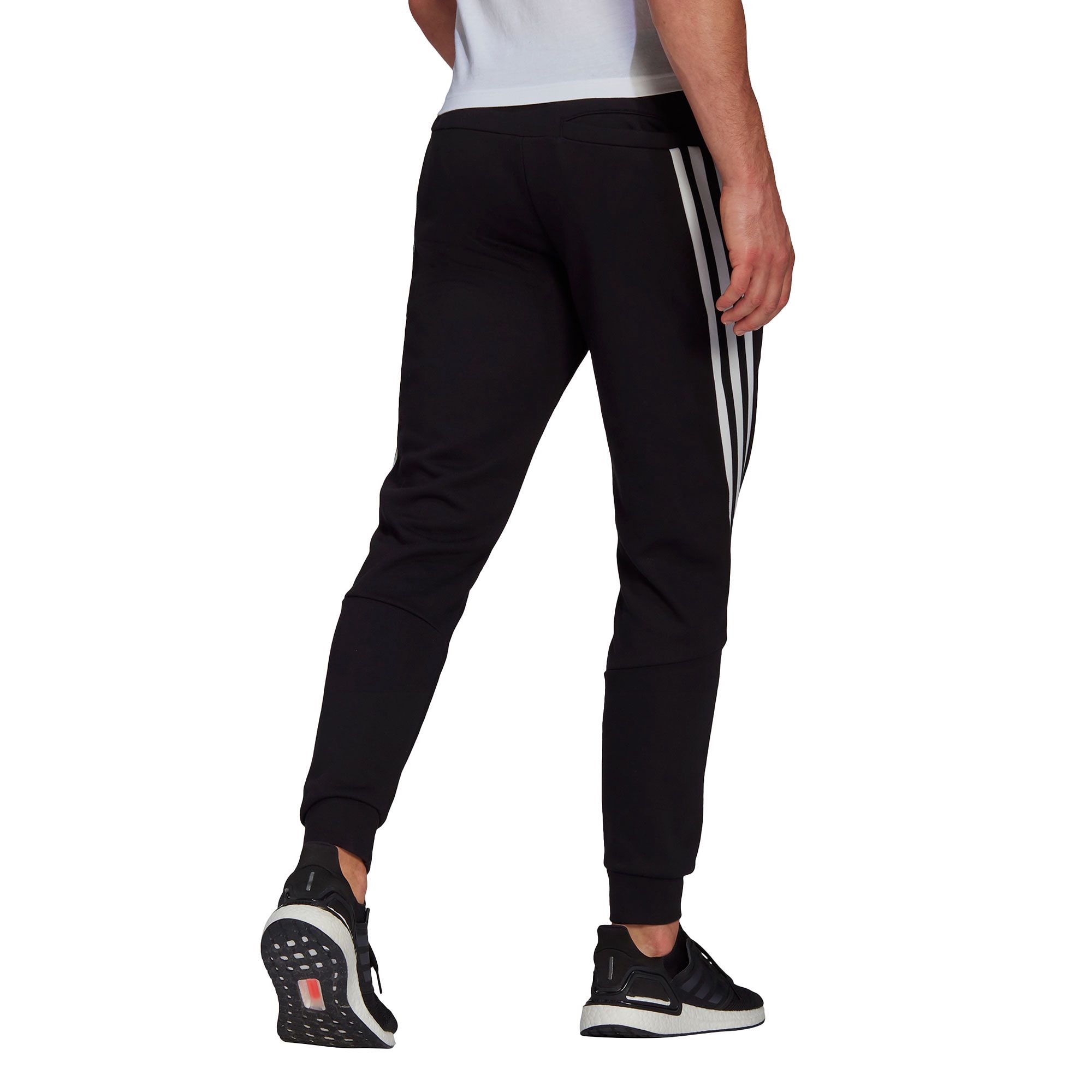 Pantalón adidas 3S Tape FT Pant - Fútbol Factory