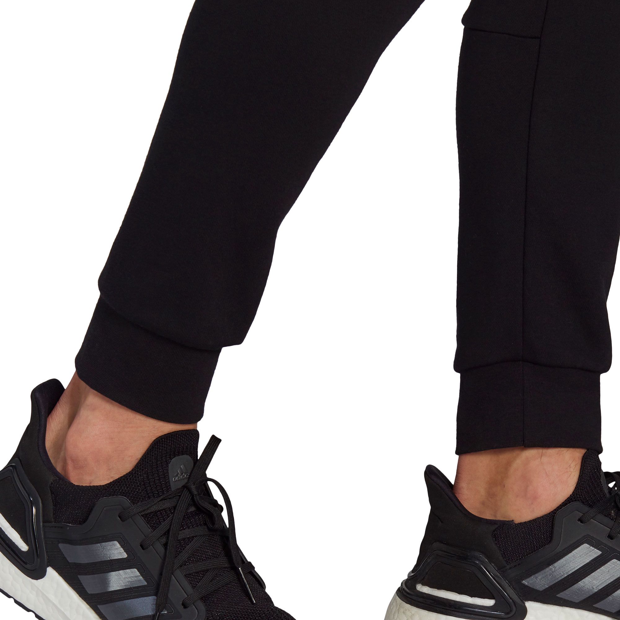 Pantalón adidas 3S Tape FT Pant - Fútbol Factory