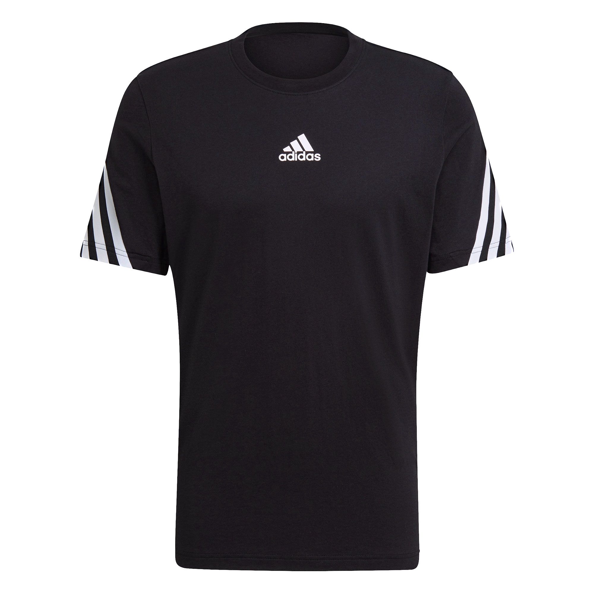 Camiseta adidas M 3S Tape Tee - Fútbol Factory