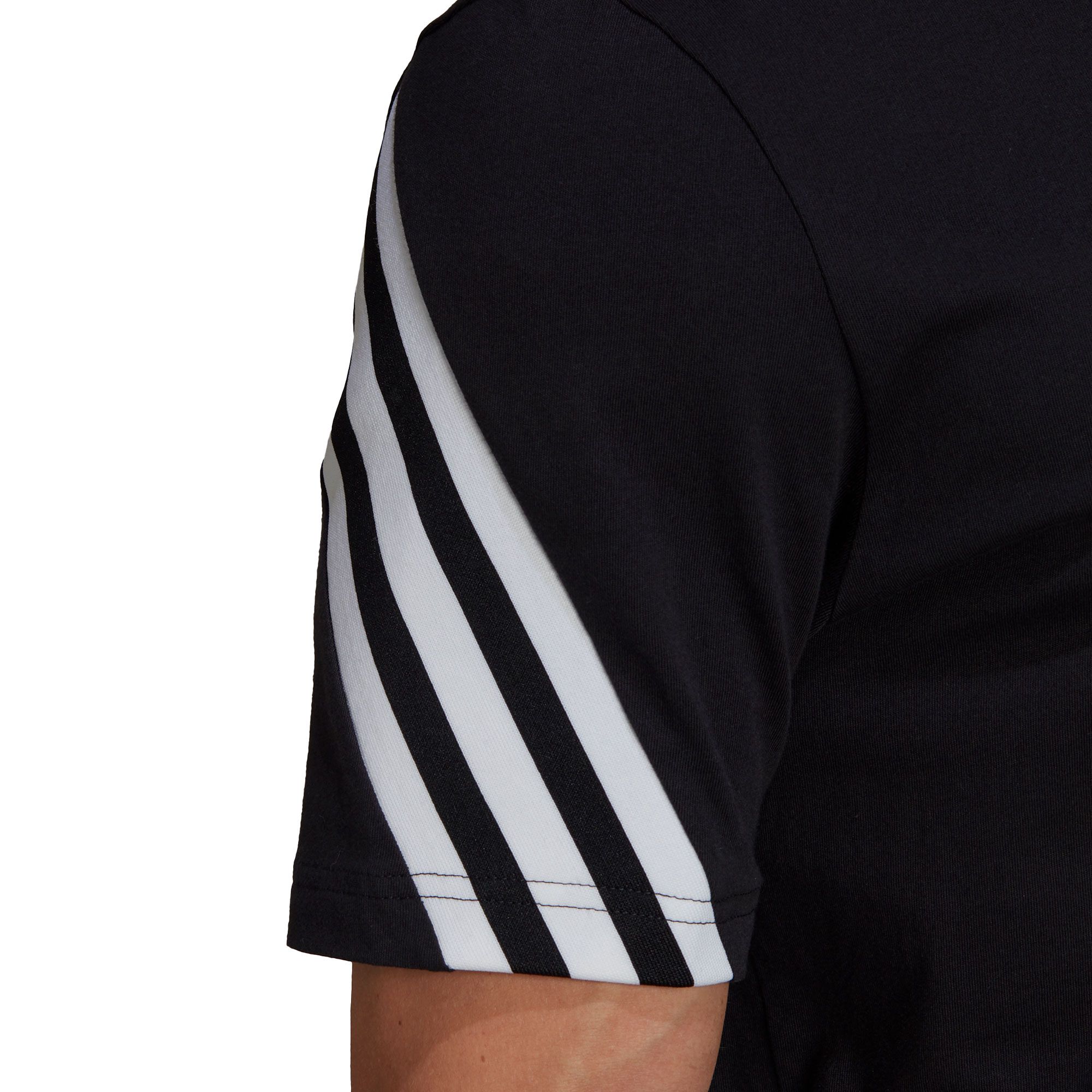 Camiseta adidas M 3S Tape Tee - Fútbol Factory