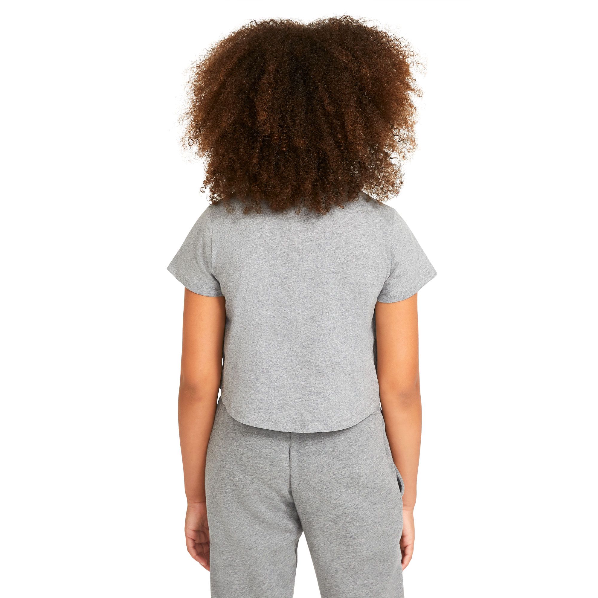 Camiseta Nike NSW Tee Crop - Fútbol Factory