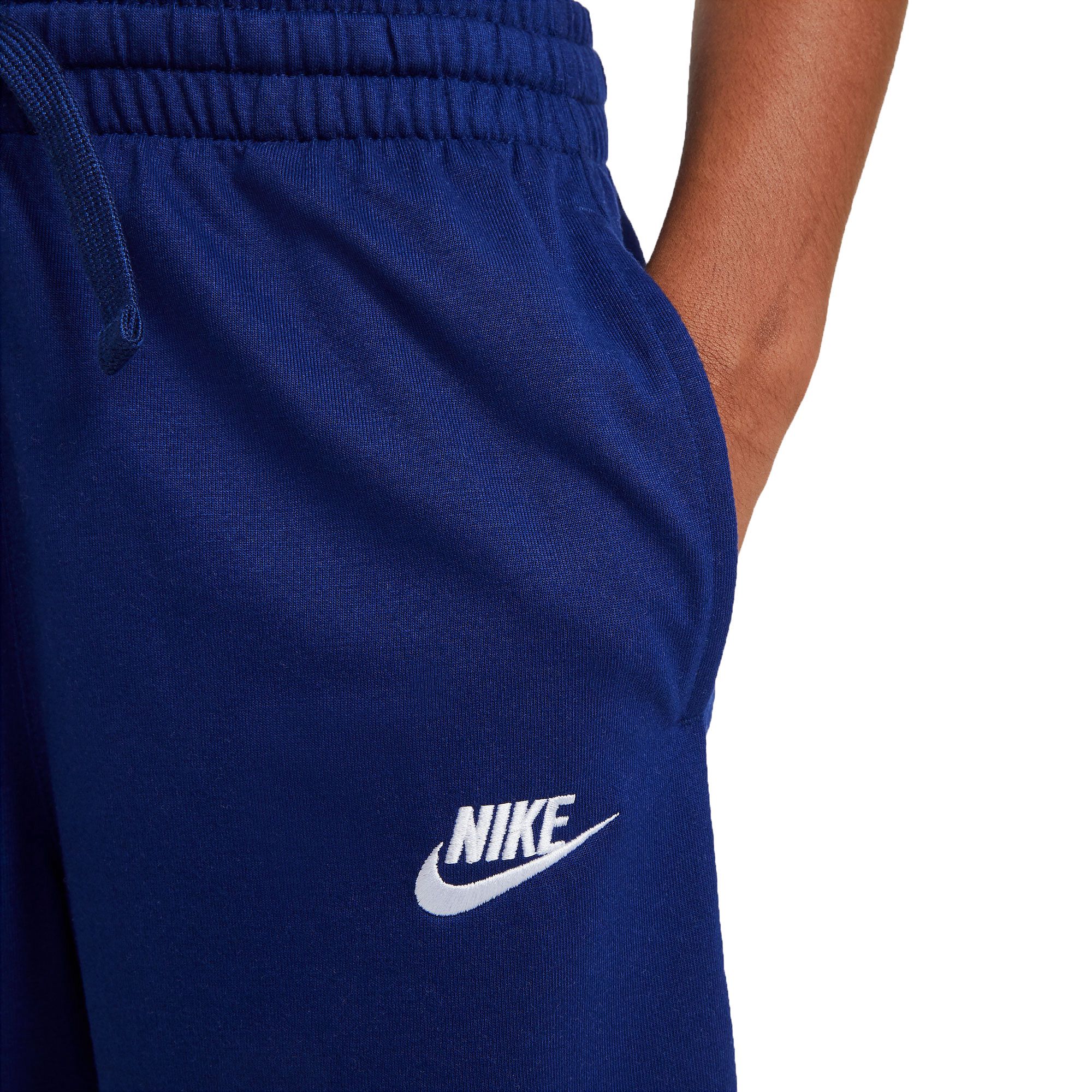 Pantalón Nike NSW Short JSY - Fútbol Factory