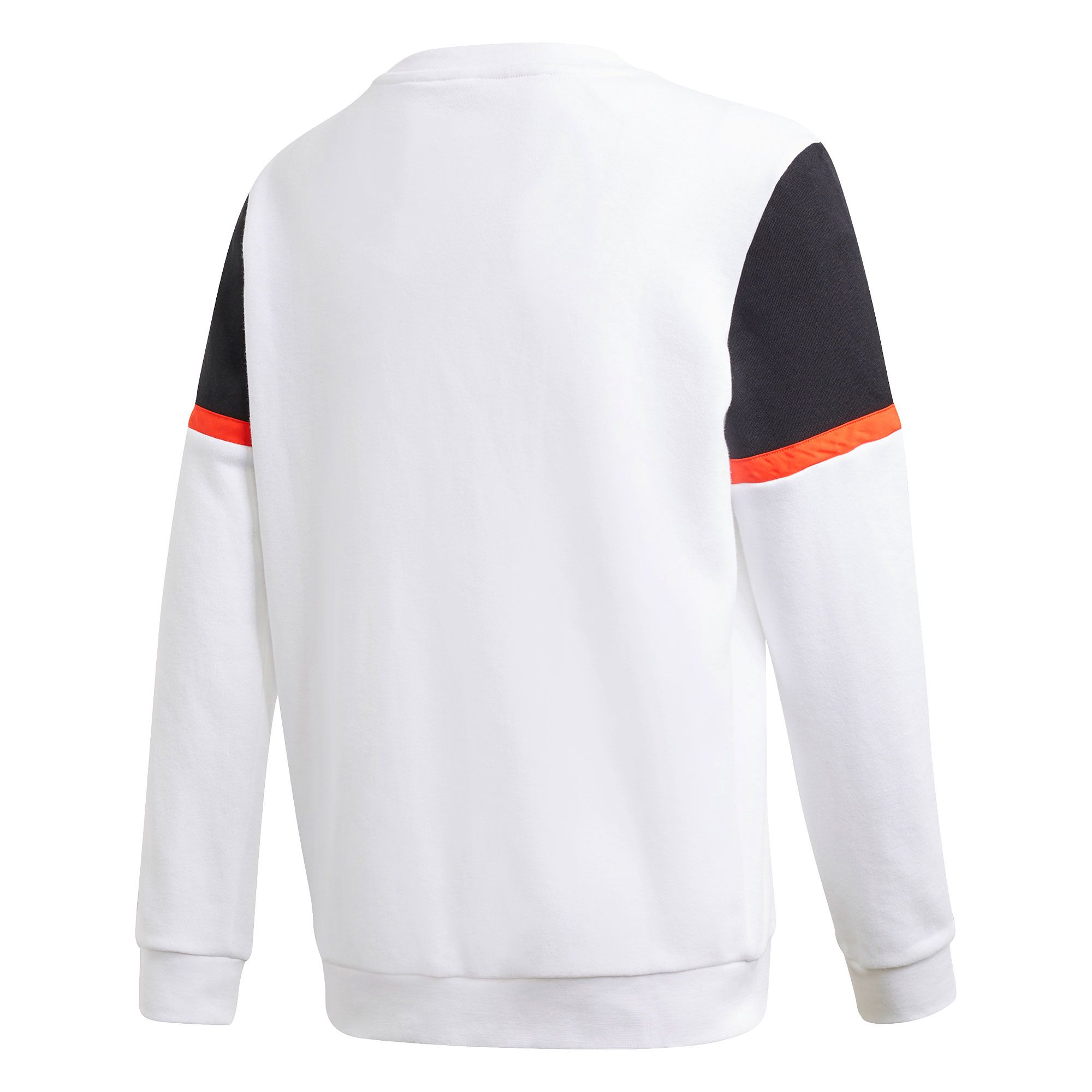 Sudadera adidas B Bold Crew - Fútbol Factory