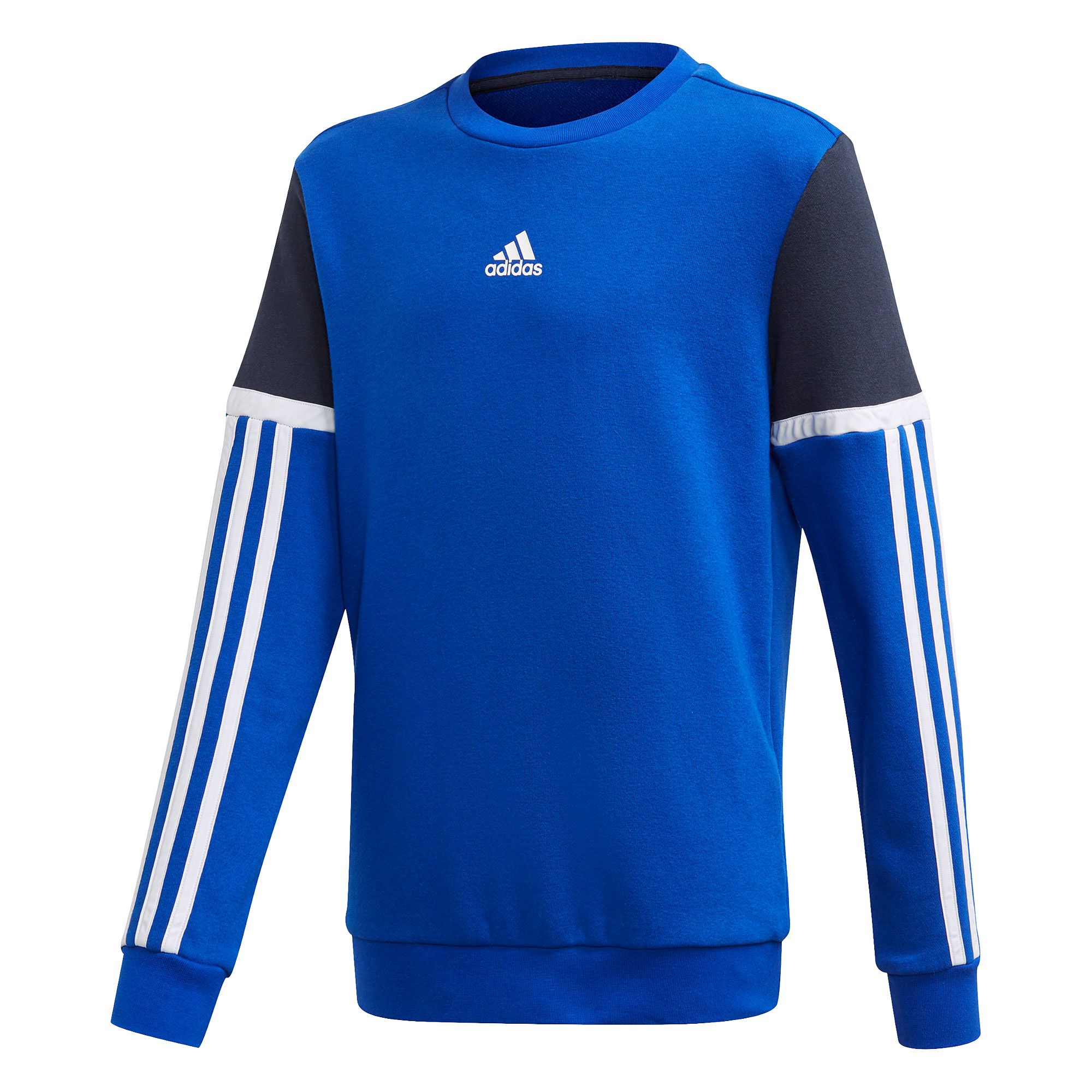 Sudadera adidas B Bold Crew - Fútbol Factory