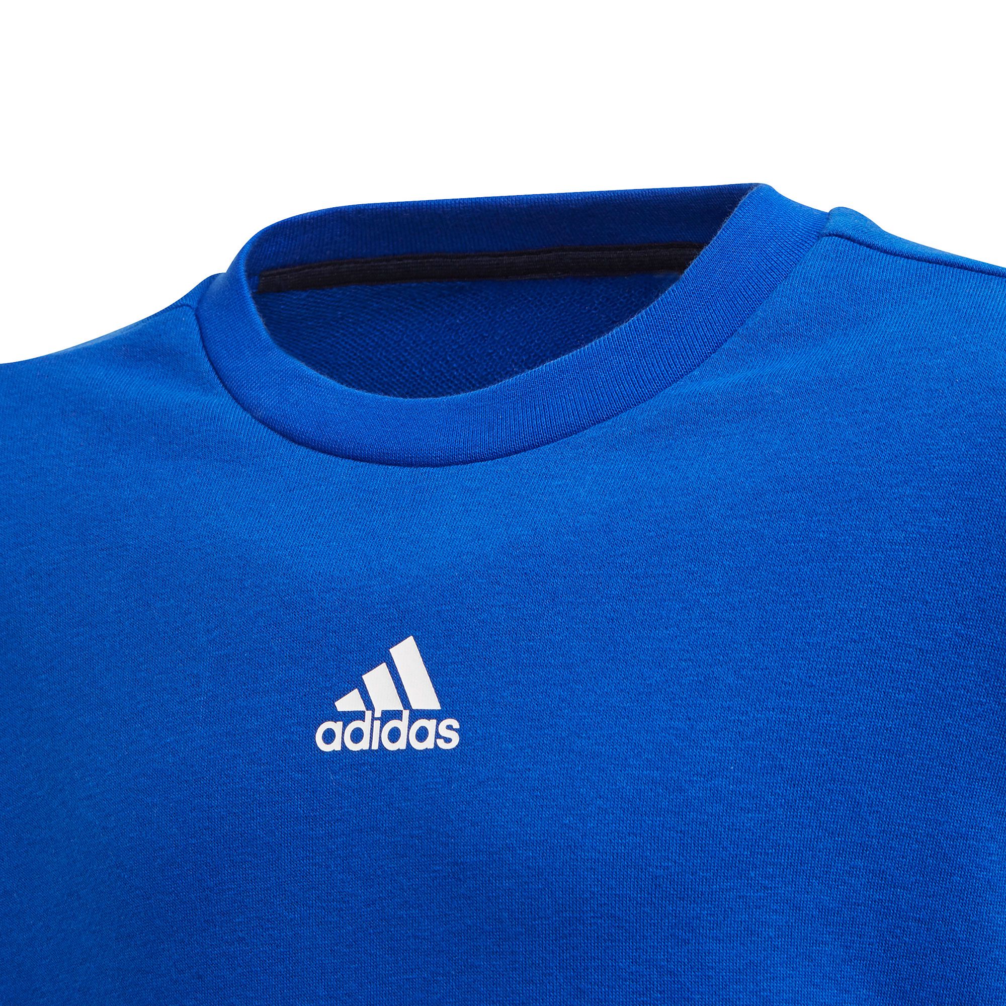 Sudadera adidas B Bold Crew - Fútbol Factory