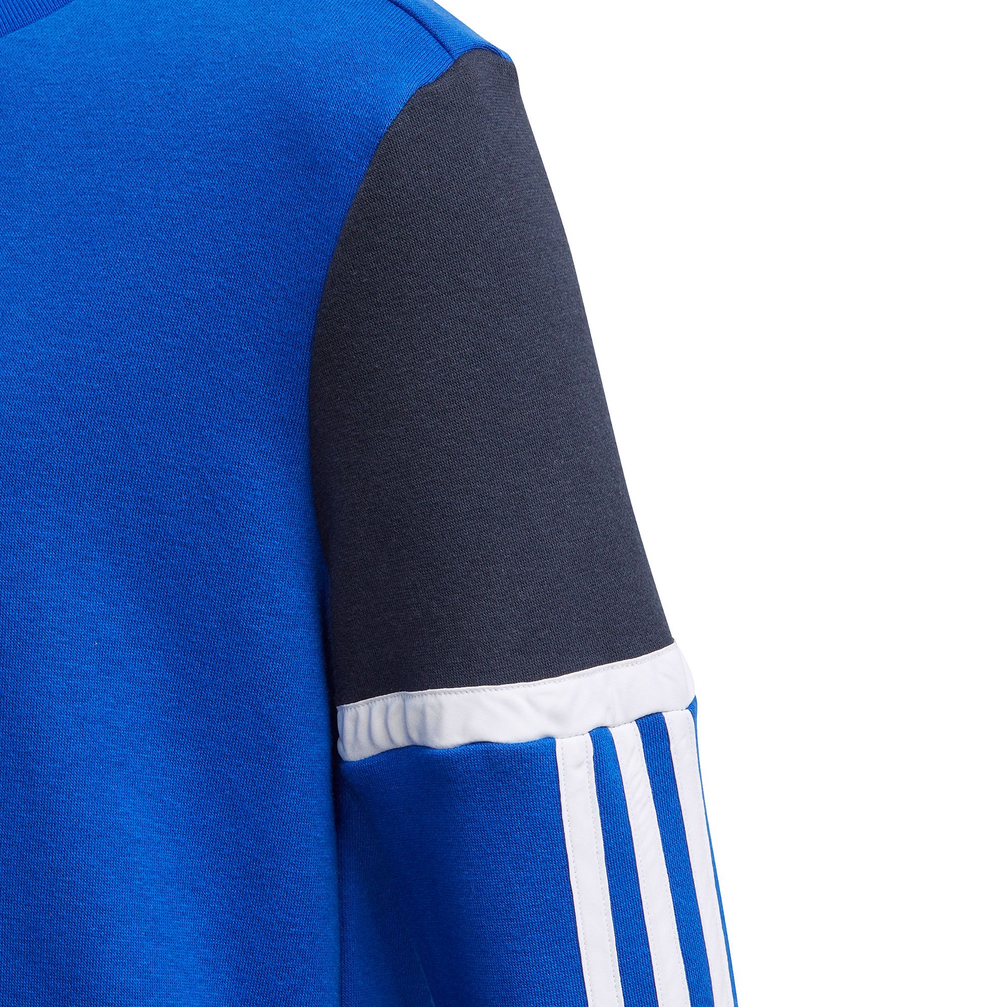Sudadera adidas B Bold Crew - Fútbol Factory