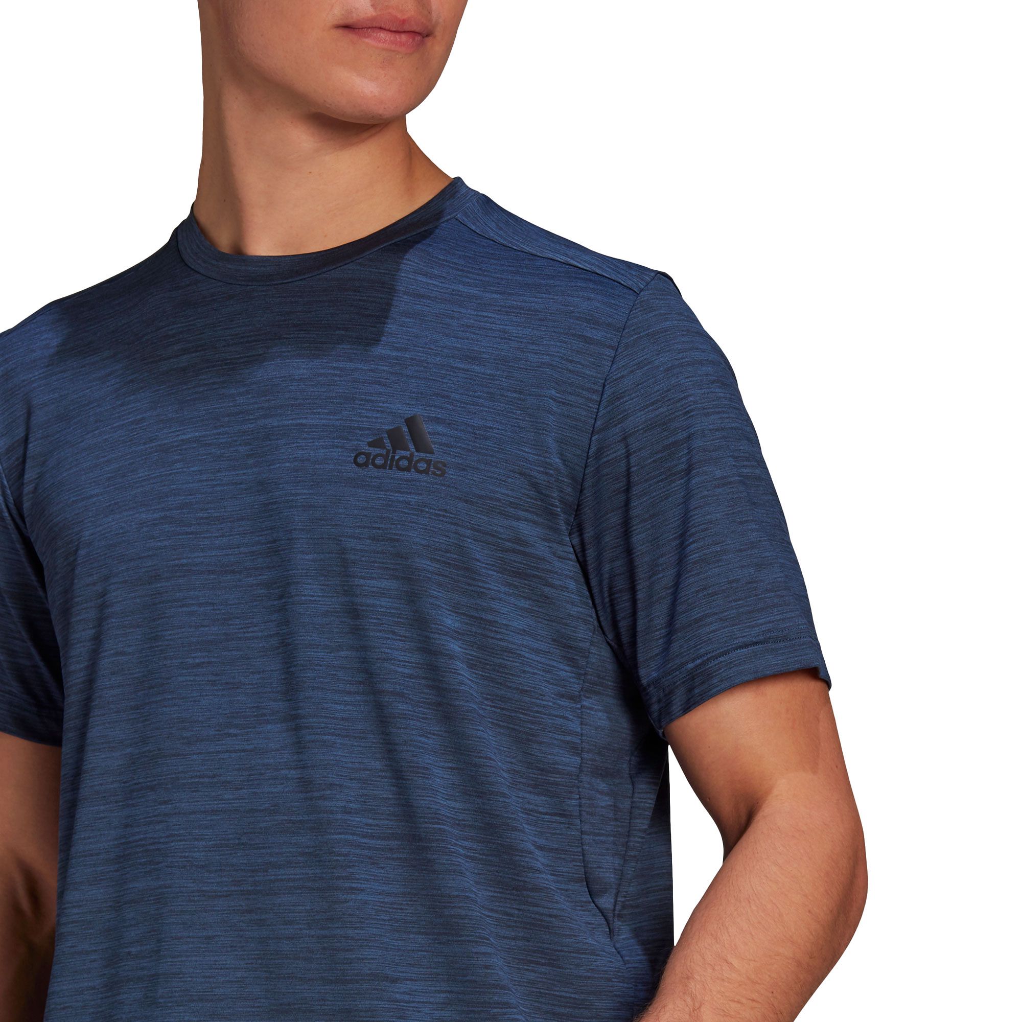Camiseta adidas M HT EL Tee - Fútbol Factory