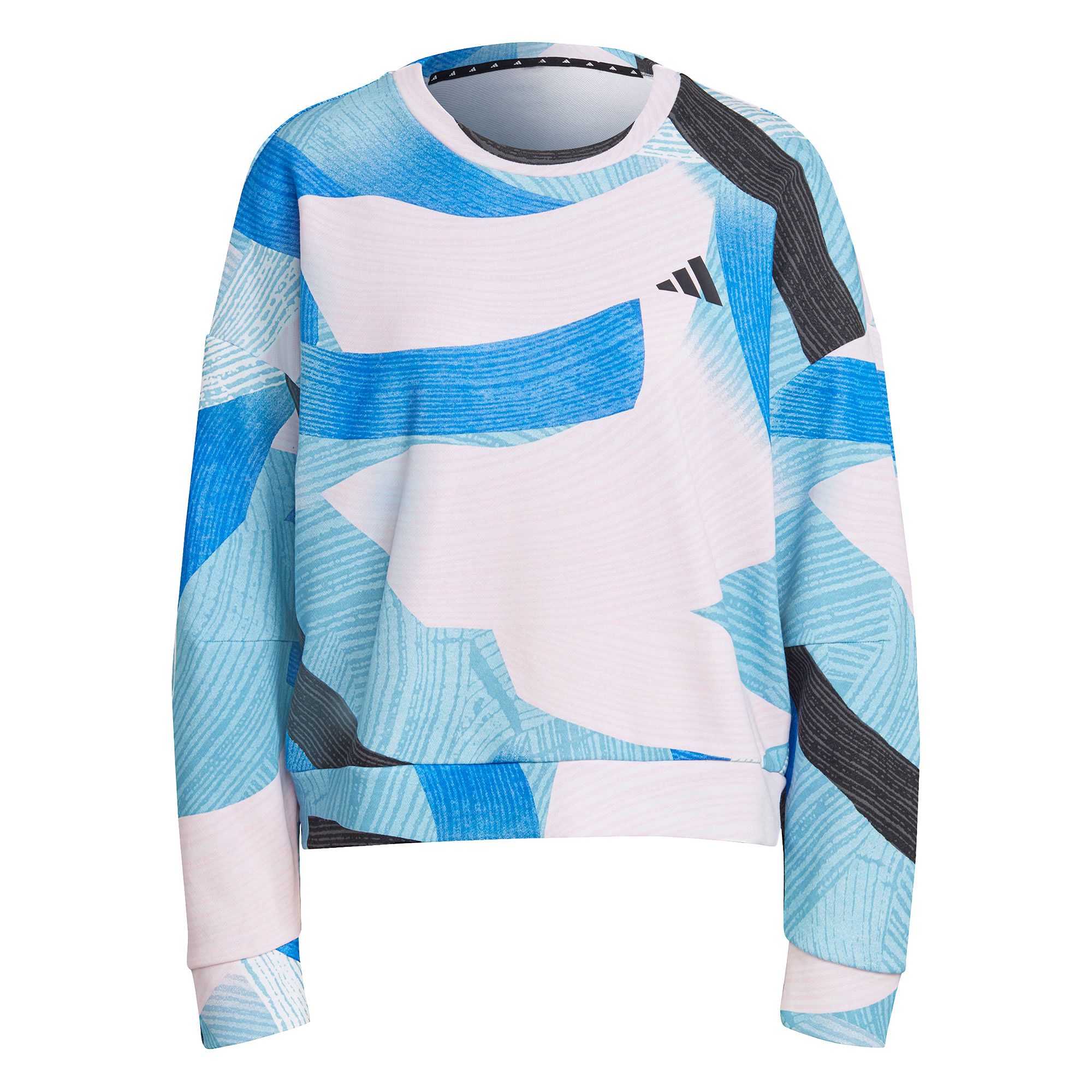 Sudadera adidas SPW NiniGFX CRW - Fútbol Factory