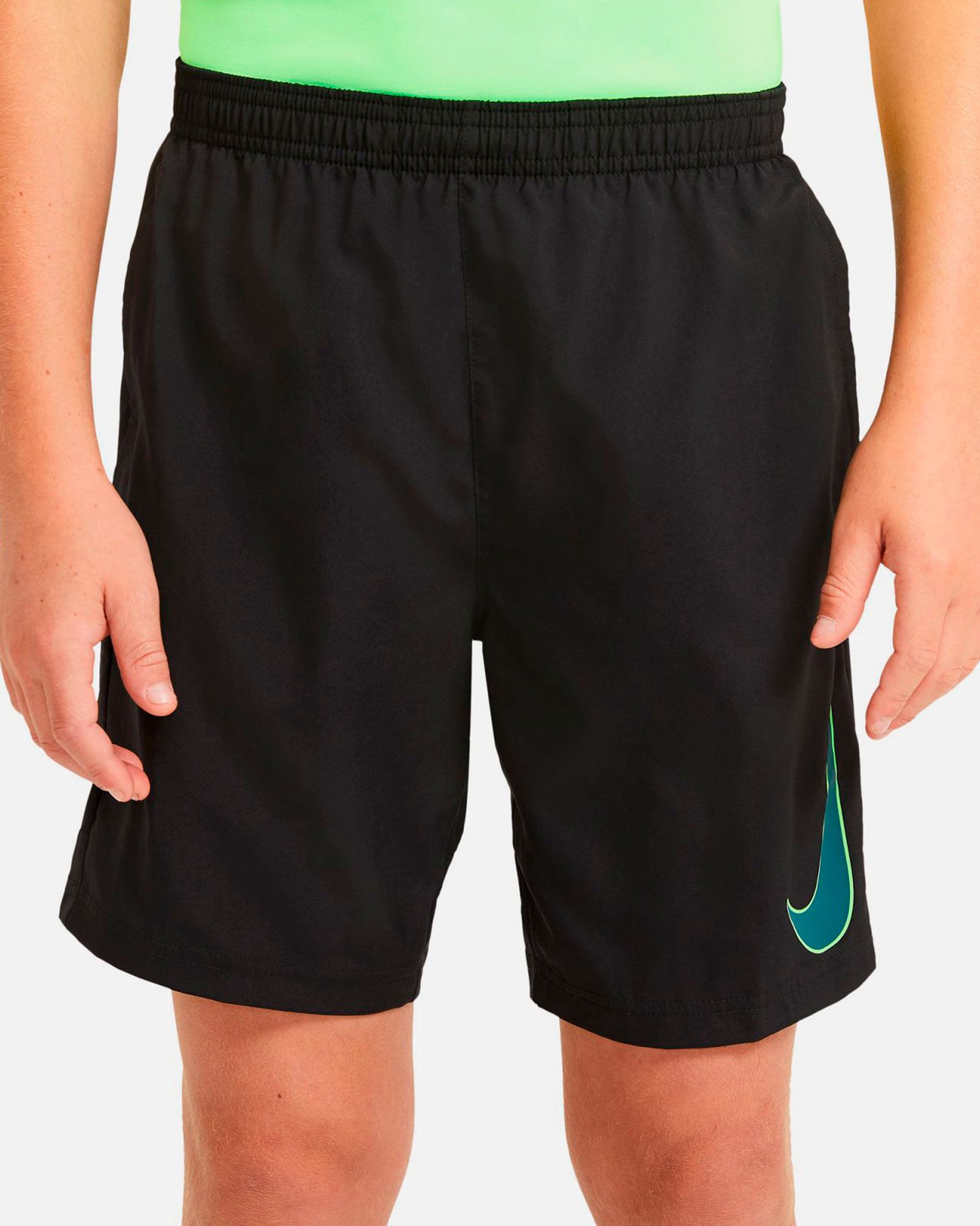 Pantalón Nike Y NK DF ACD SHR - Fútbol Factory