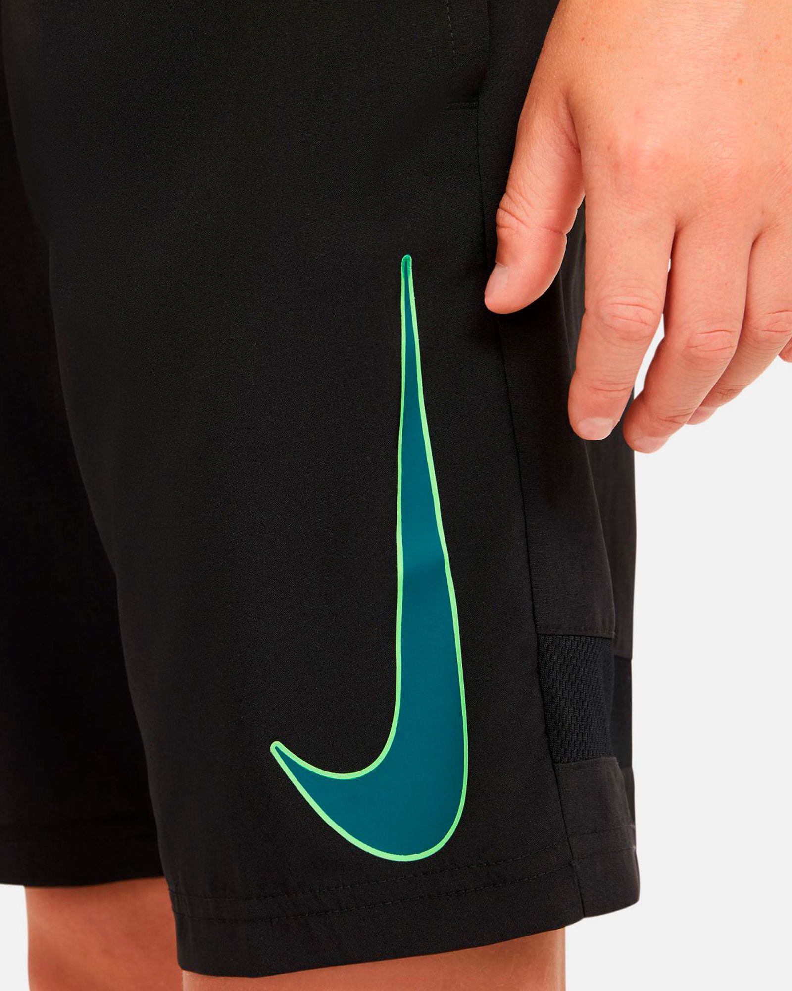 Pantalón Nike Y NK DF ACD SHR - Fútbol Factory