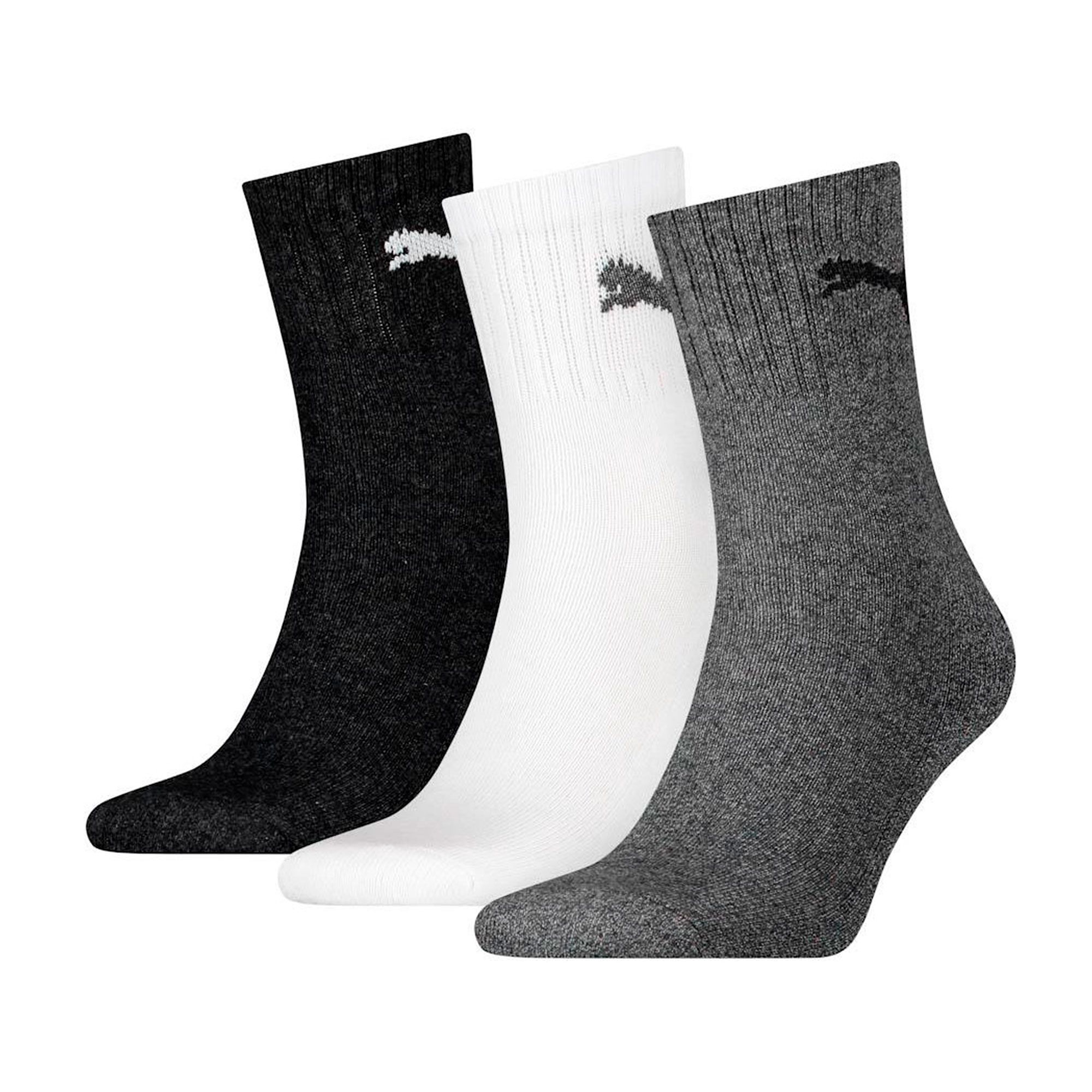 Calcetines Puma Short Crew - Fútbol Factory