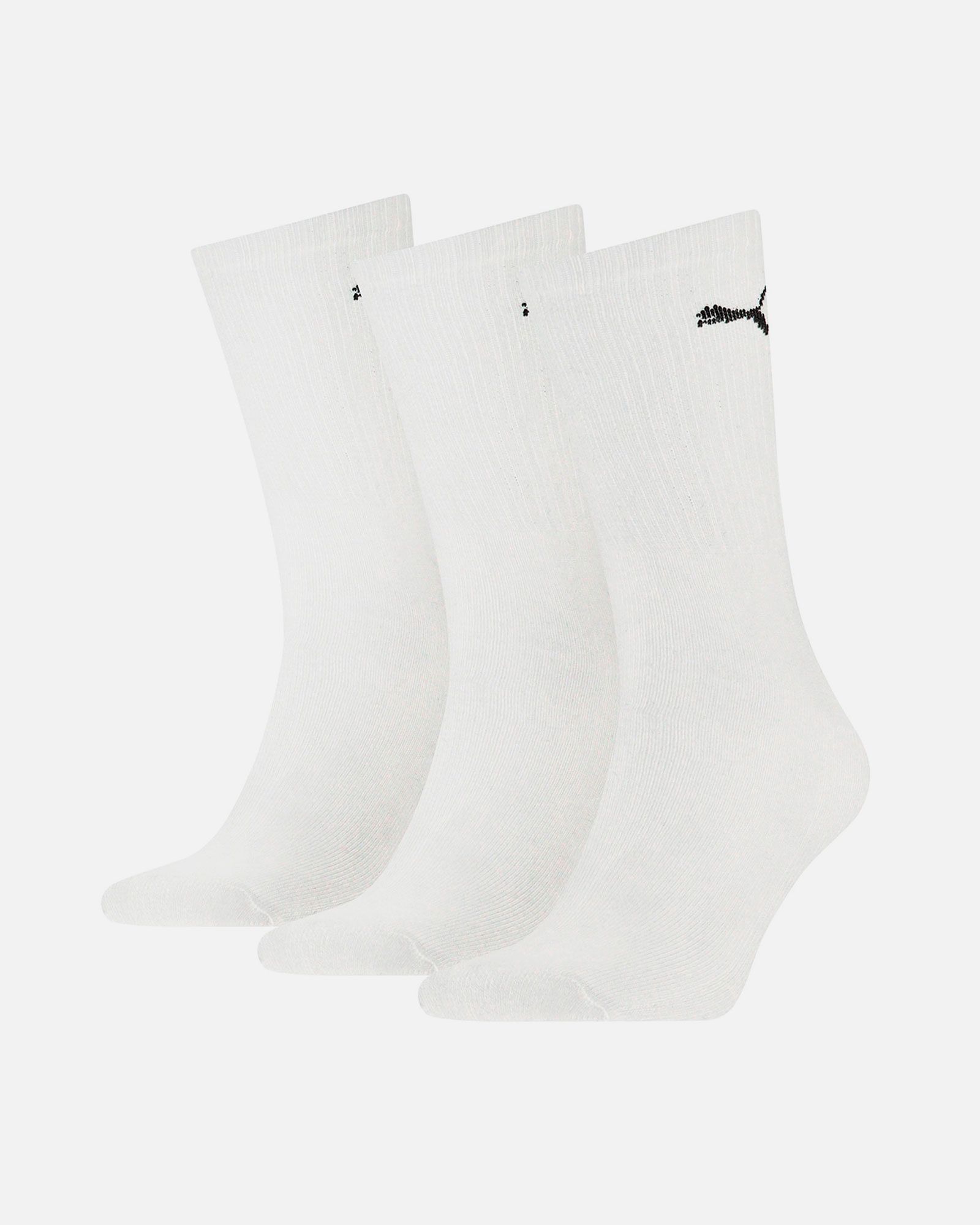 Calcetines Puma Light x3 - Fútbol Factory
