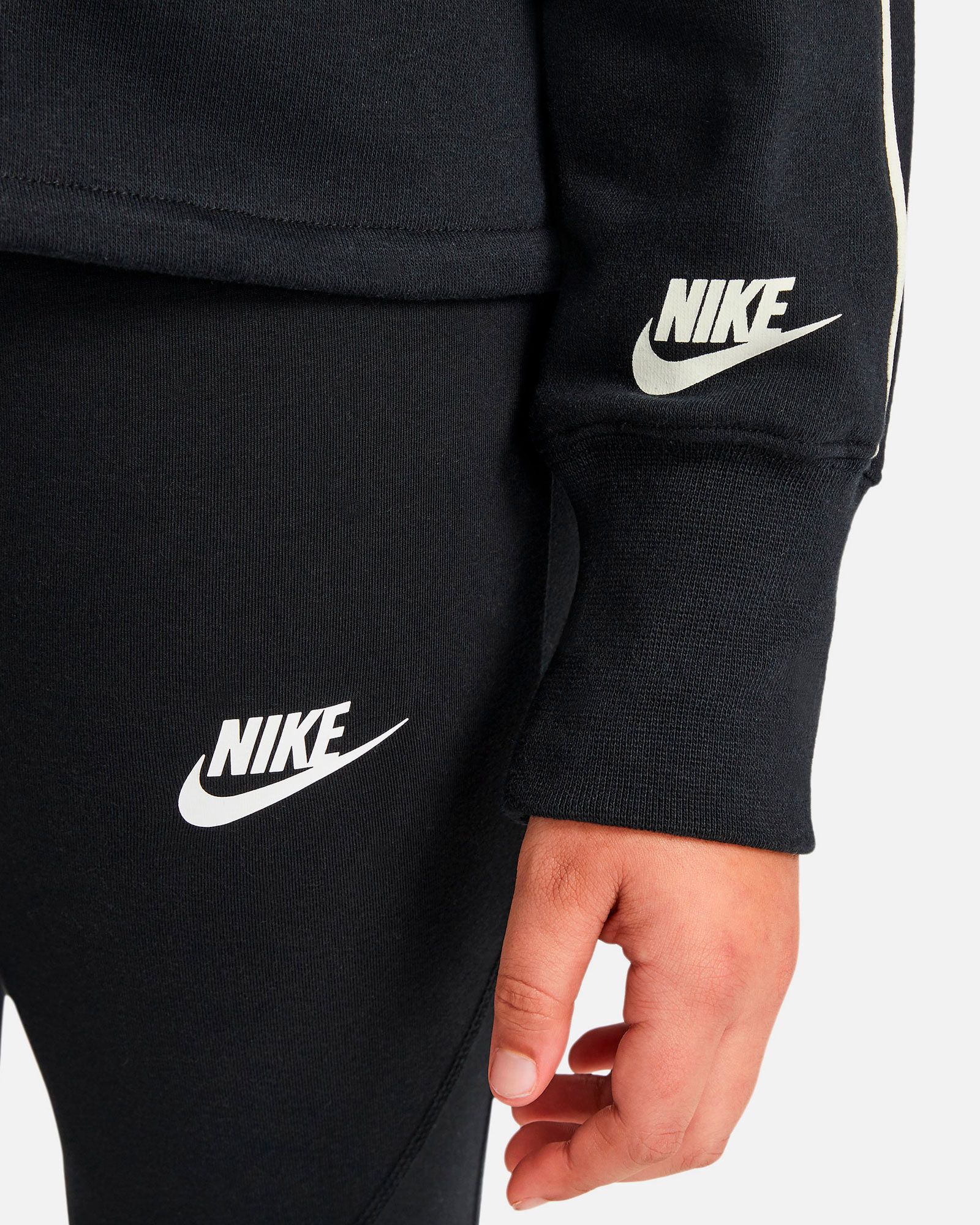 Sudadera Nike Nsw Gx Ft Hoodi - Fútbol Factory