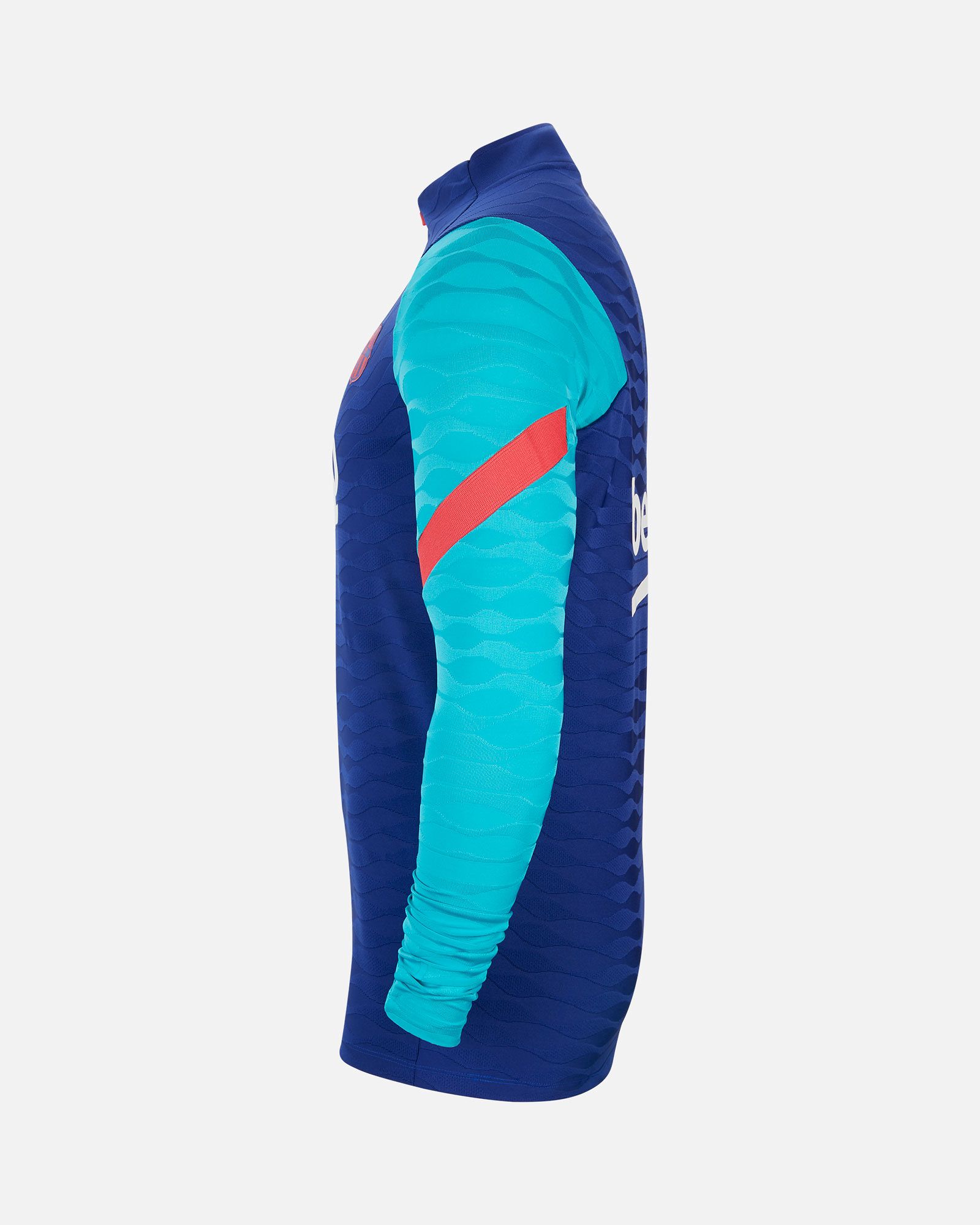 Sudadera FC Barcelona 2020/2021 - Fútbol Factory