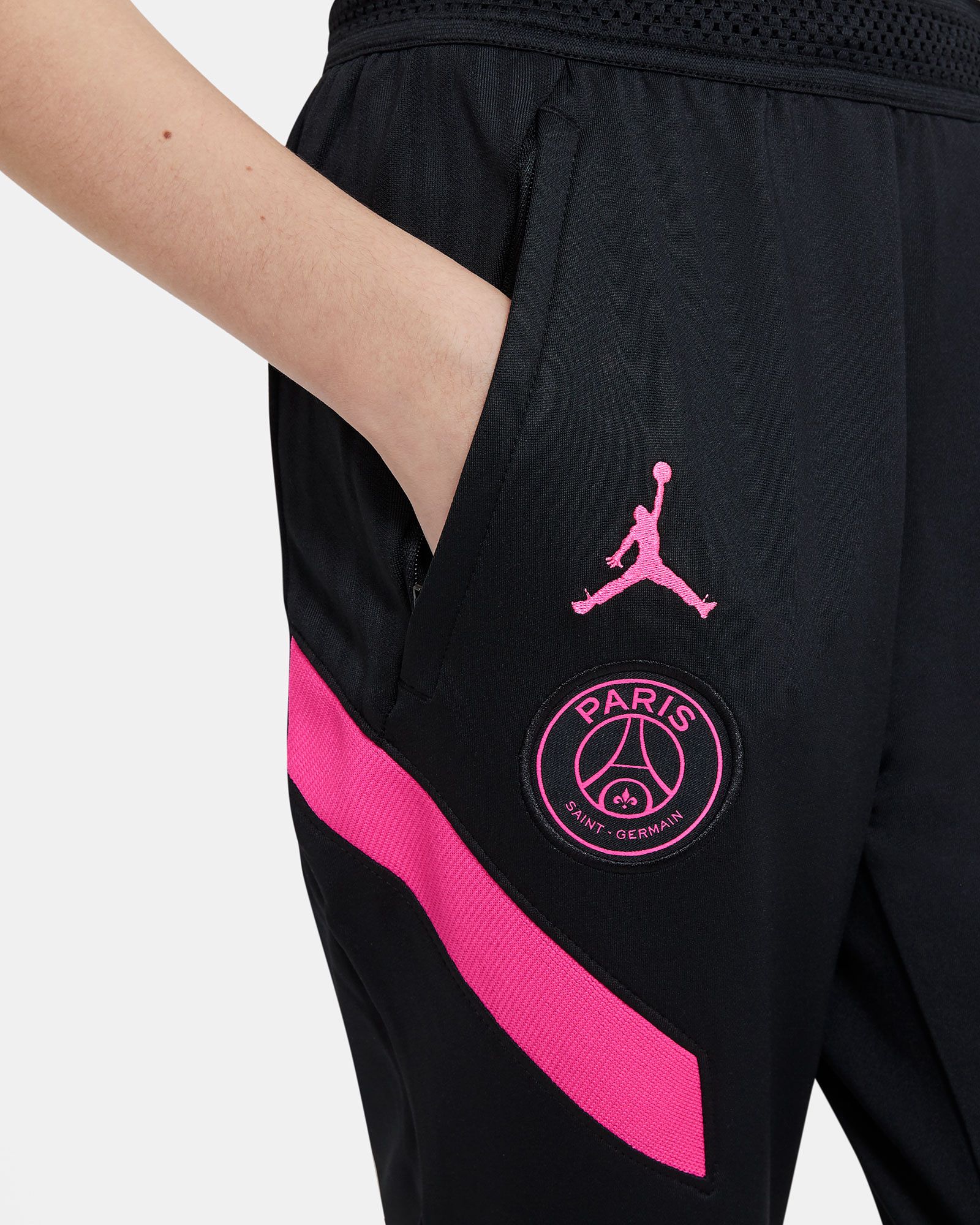 Pantalón Paris Saint-Germain 2020/2021 - Fútbol Factory