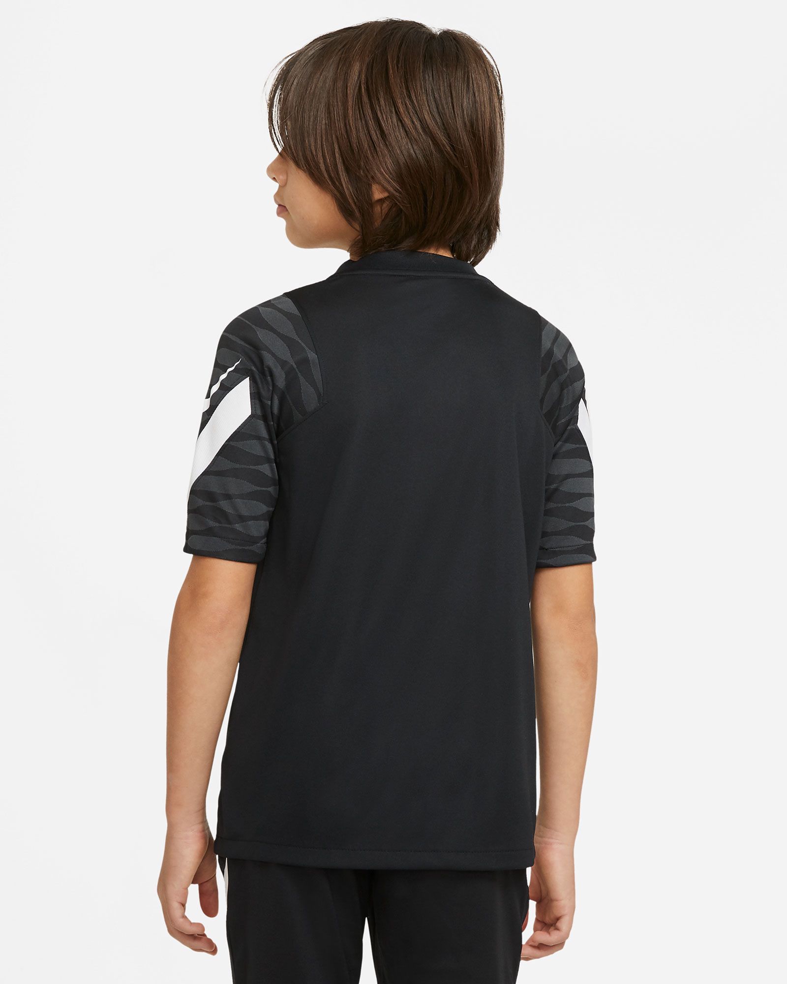 Camiseta Nike Y NK DF Strke21 - Fútbol Factory