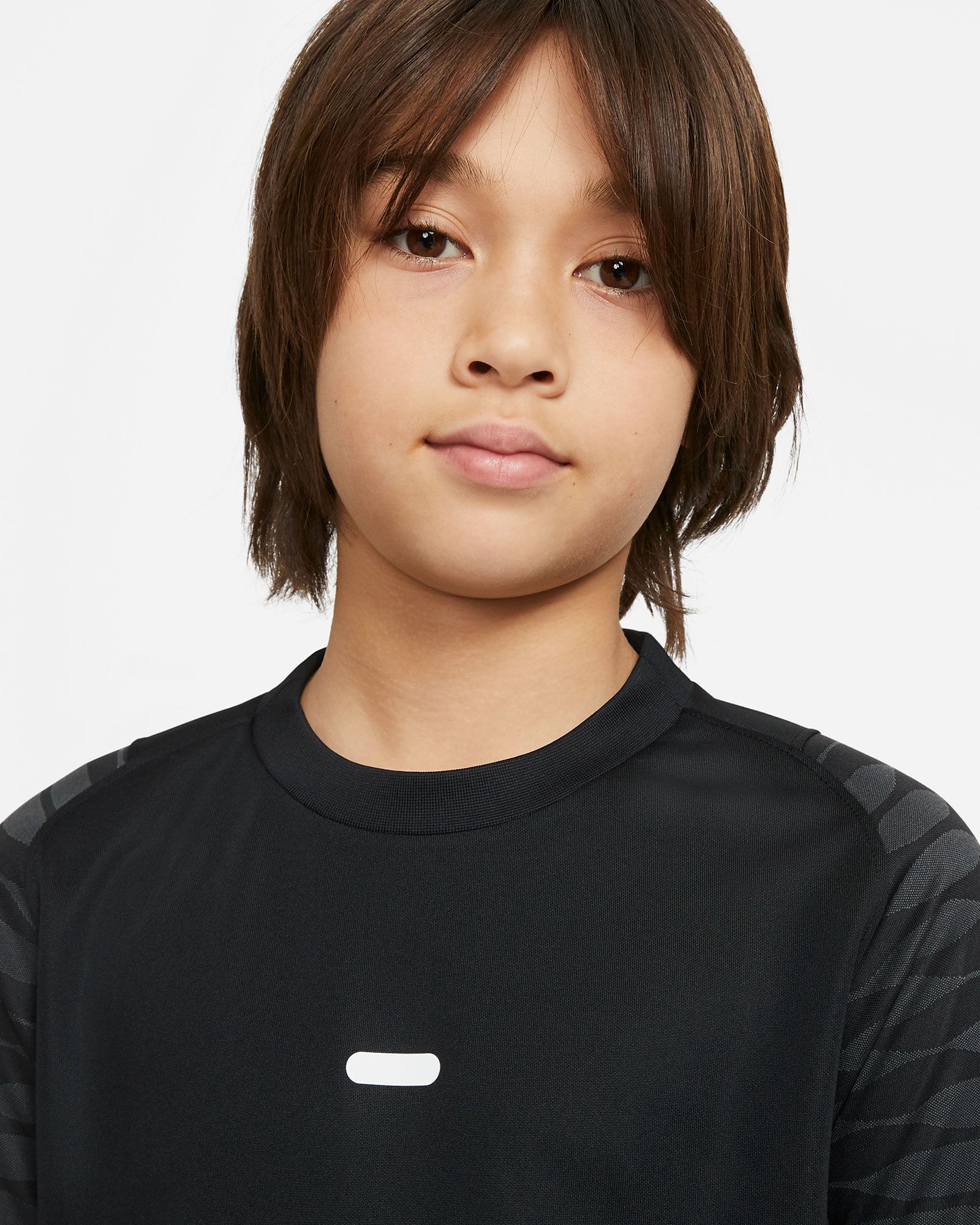 Camiseta Nike Y NK DF Strke21 - Fútbol Factory