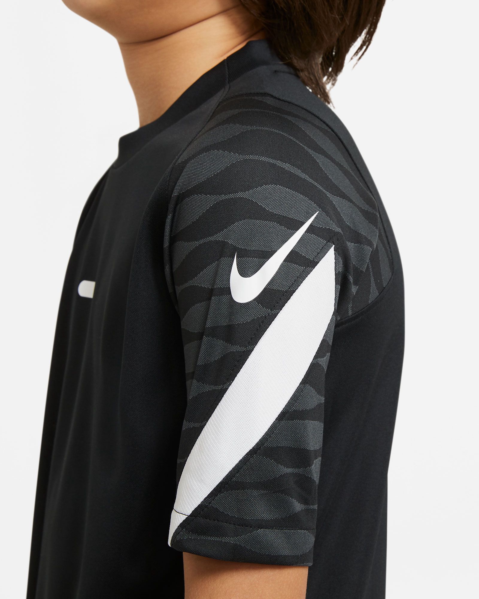Camiseta Nike Y NK DF Strke21 - Fútbol Factory