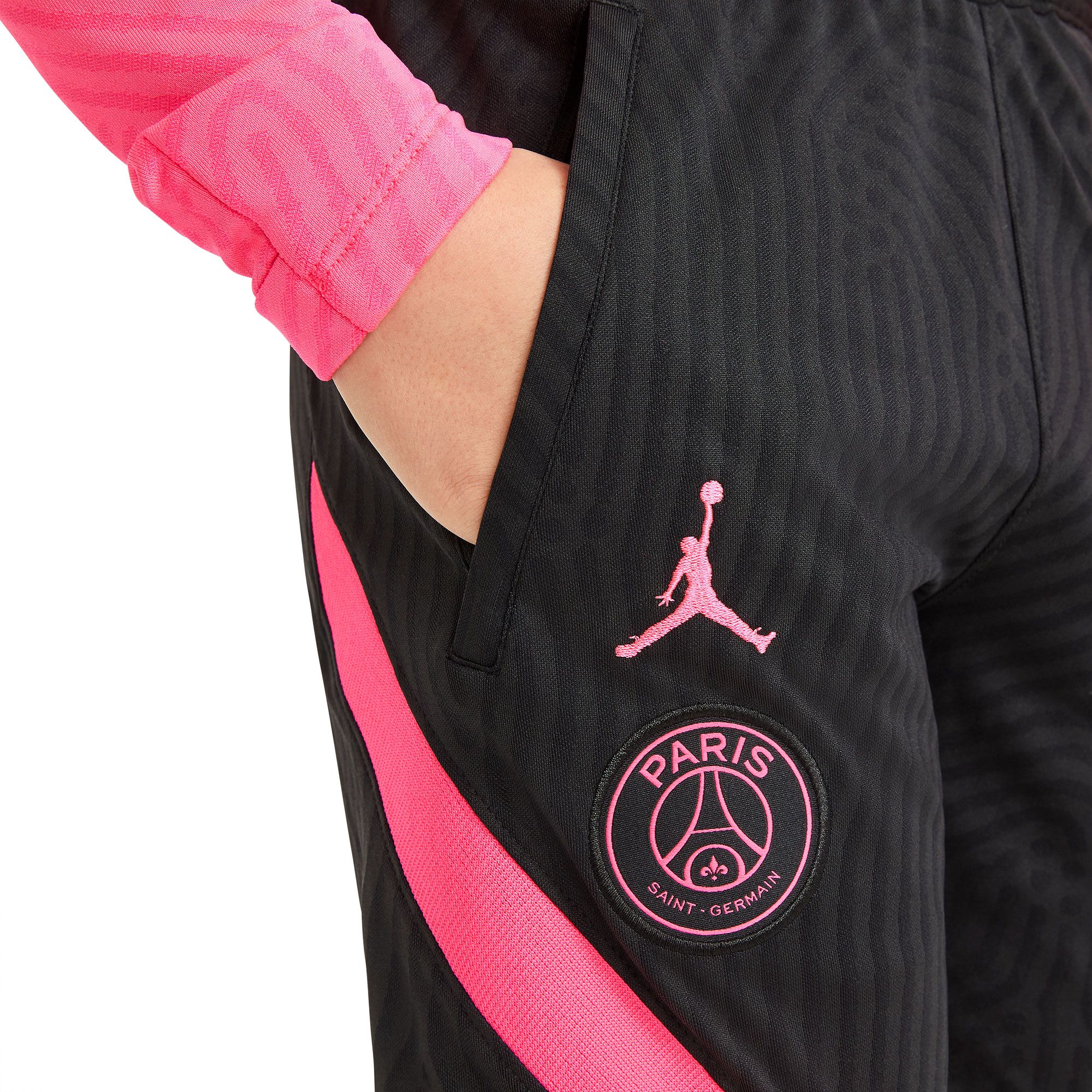Pantalón Paris Saint-Germain 2020/2021 - Fútbol Factory
