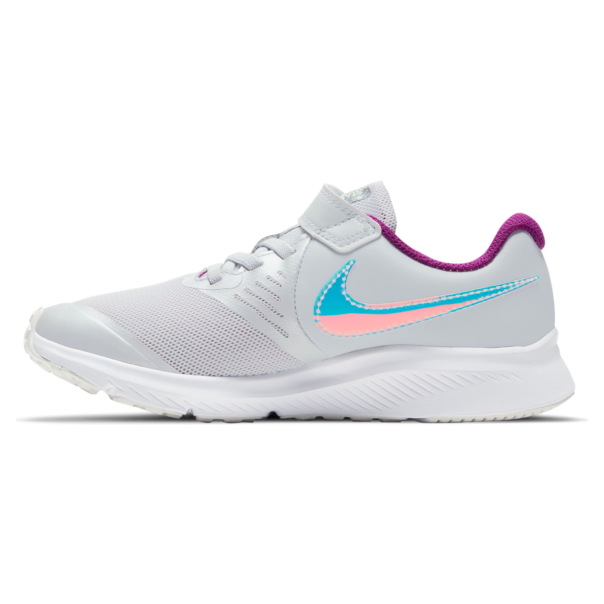 Zapatilla Nike Star Runner 2 - Fútbol Factory