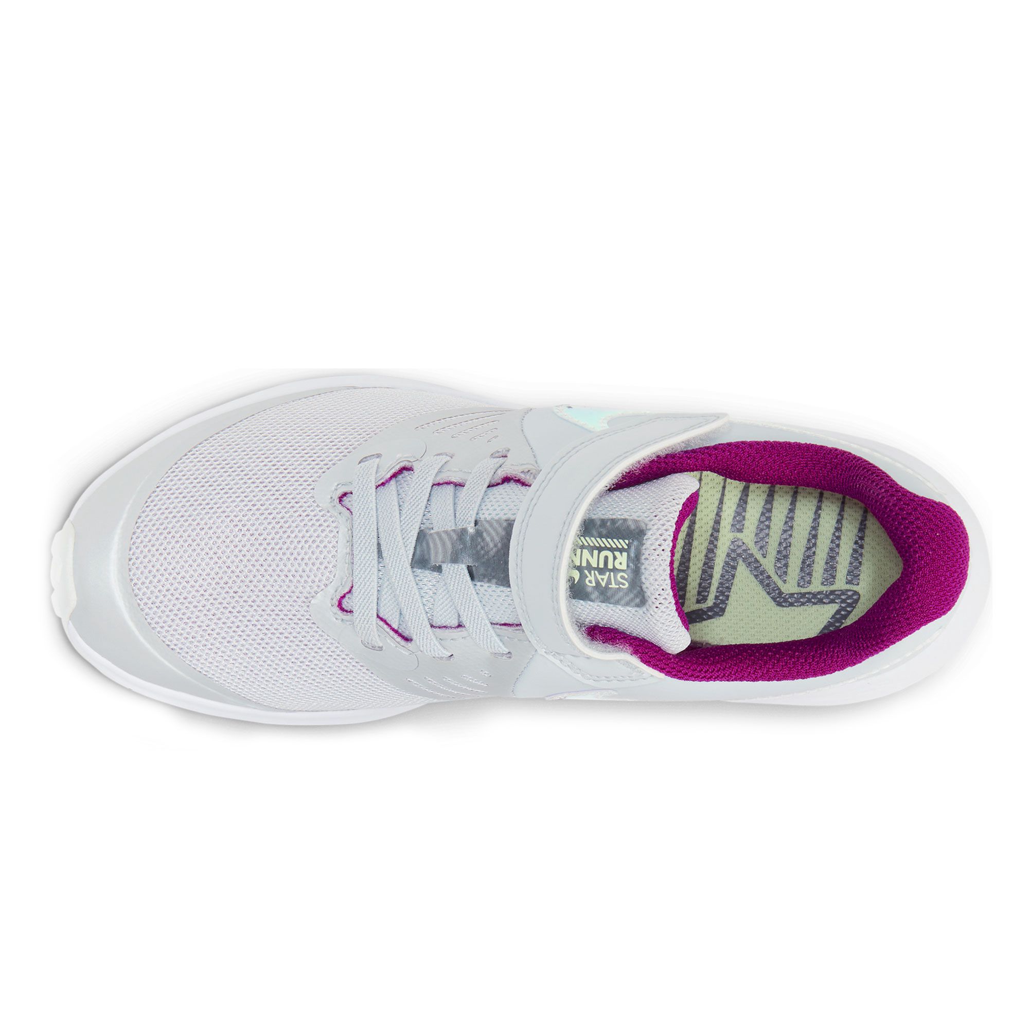 Zapatilla Nike Star Runner 2 - Fútbol Factory