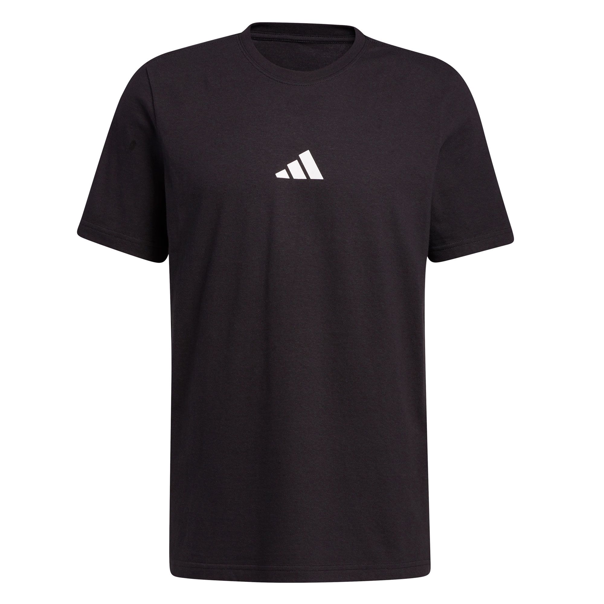 Camiseta adidas Repeat Tee 2 - Fútbol Factory