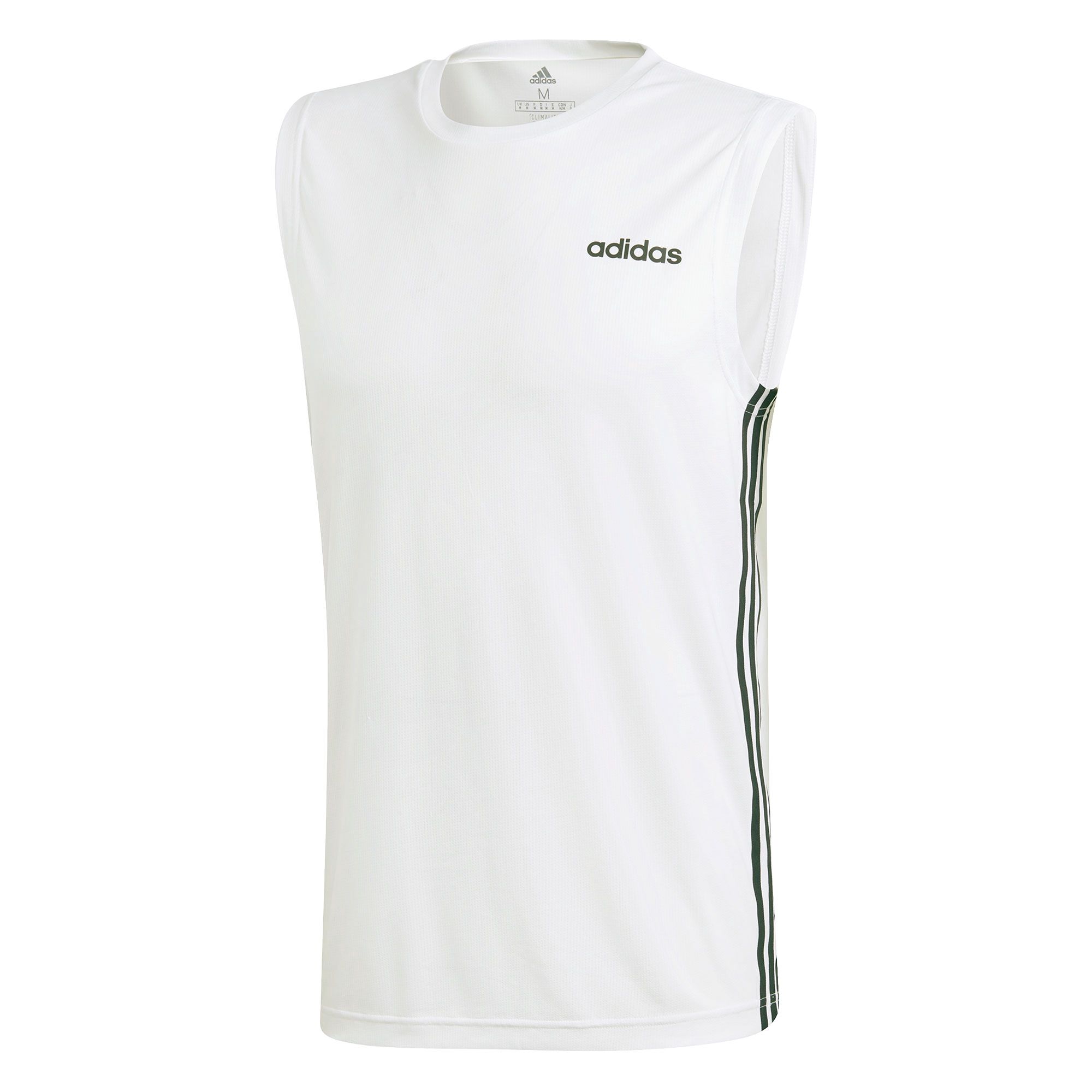 Camiseta adidas D2M SL 3S - Fútbol Factory