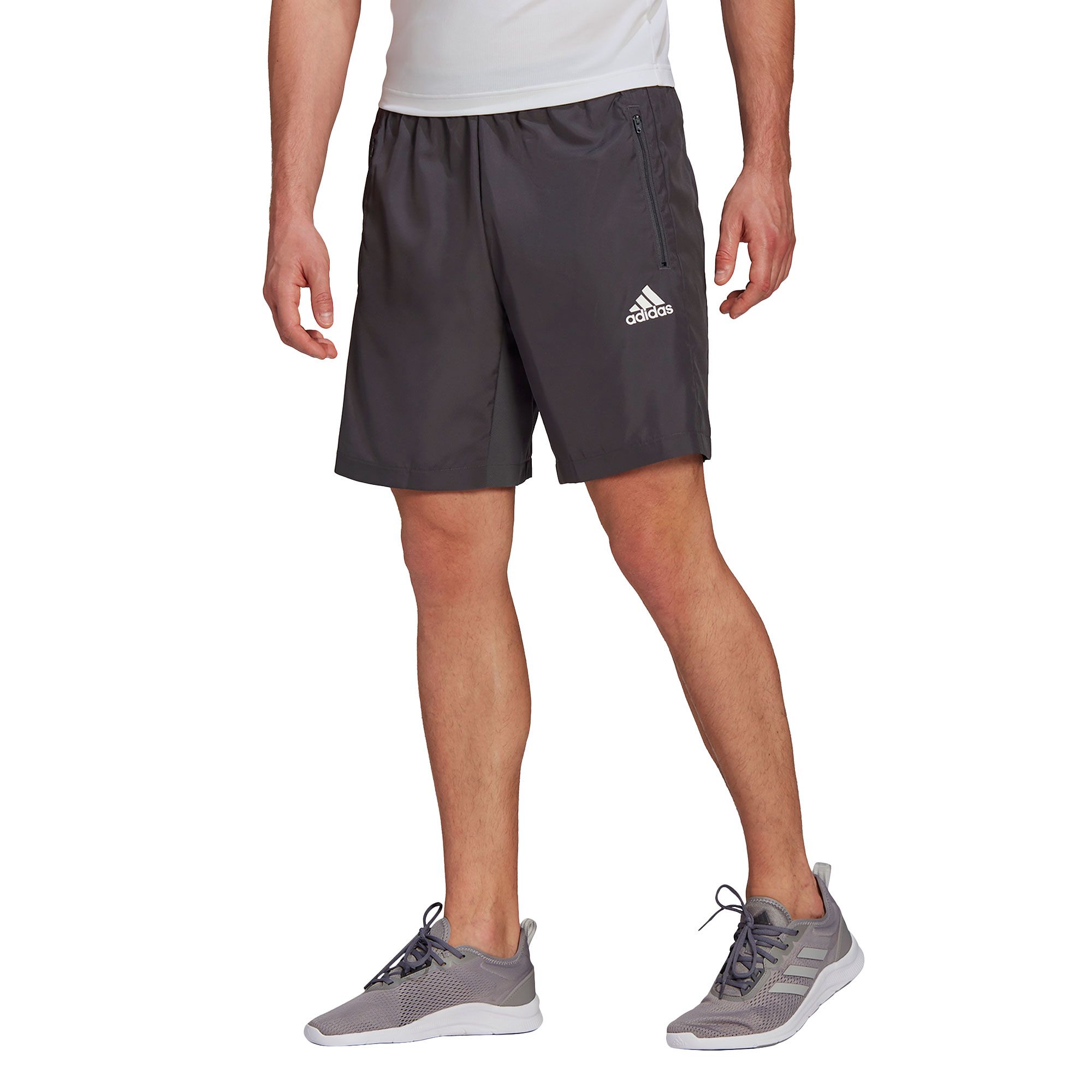 Pantalón adidas M WV Sho - Fútbol Factory