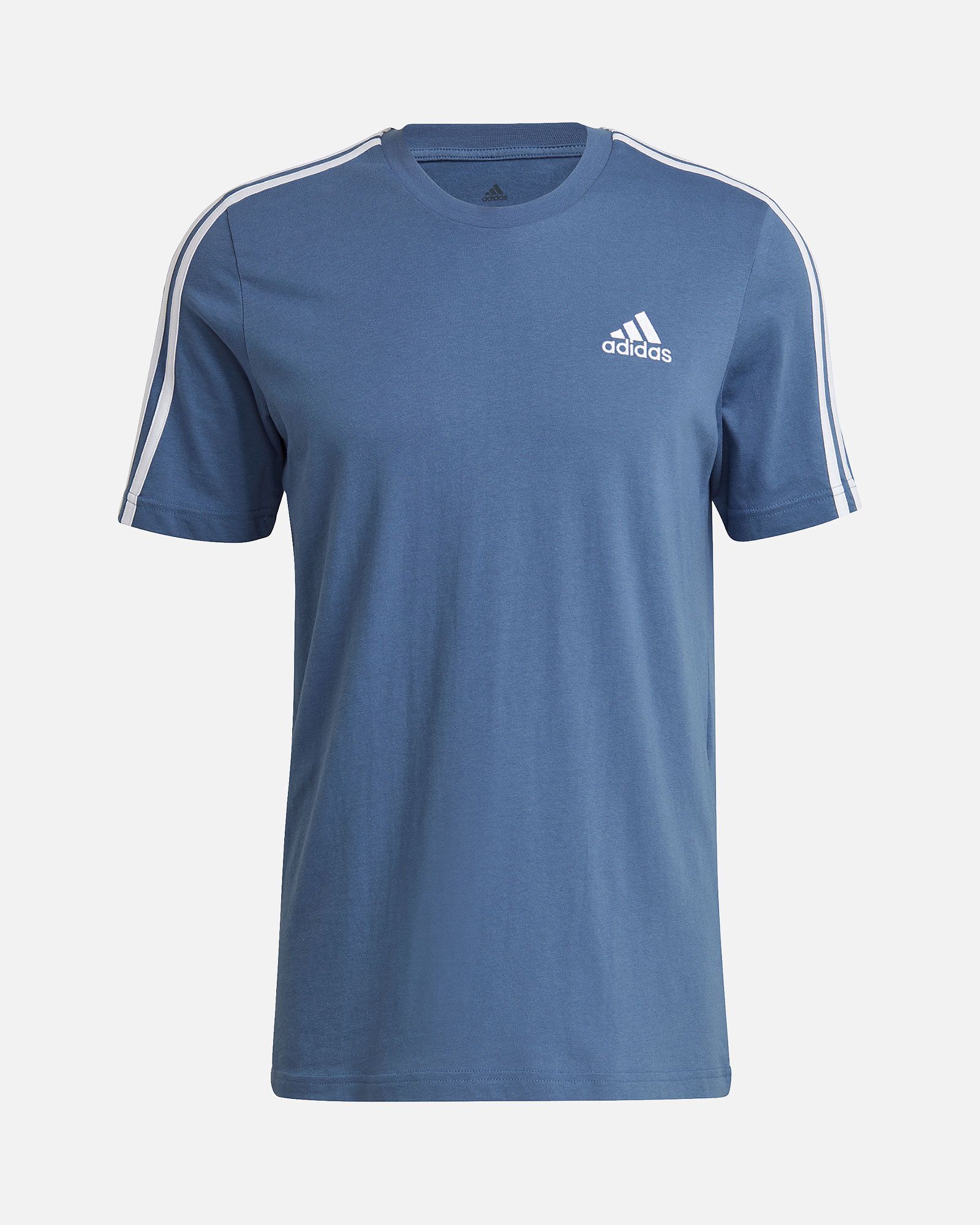 Camiseta adidas M 3S SJ T - Fútbol Factory