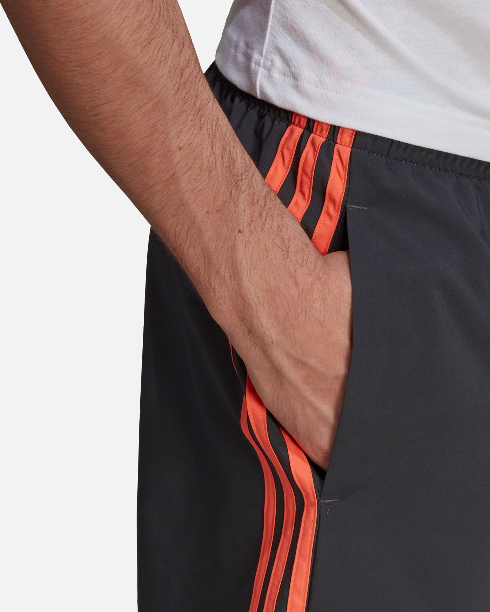 Pantalón adidas M 3S Chelsea - Fútbol Factory