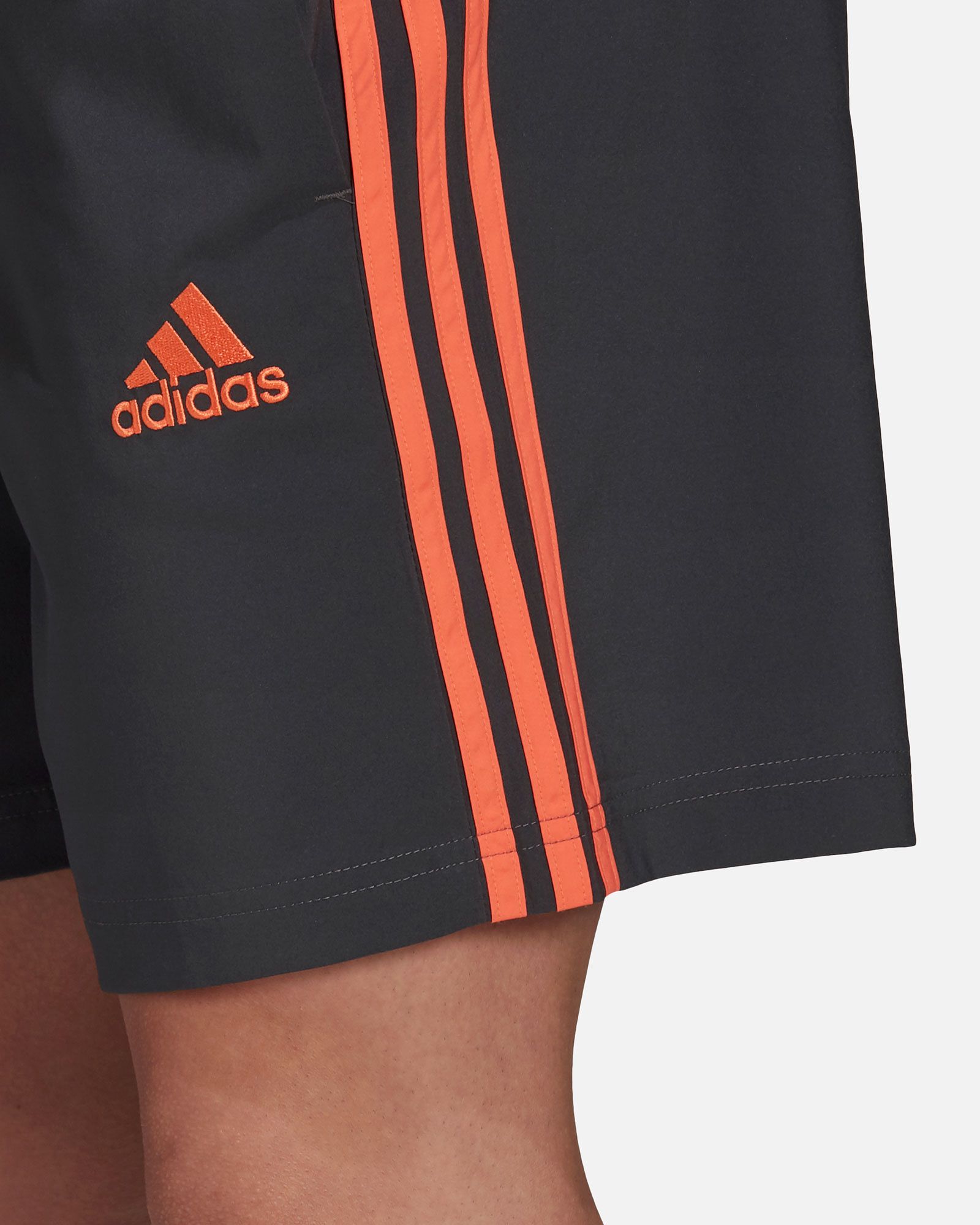 Pantalón adidas M 3S Chelsea - Fútbol Factory