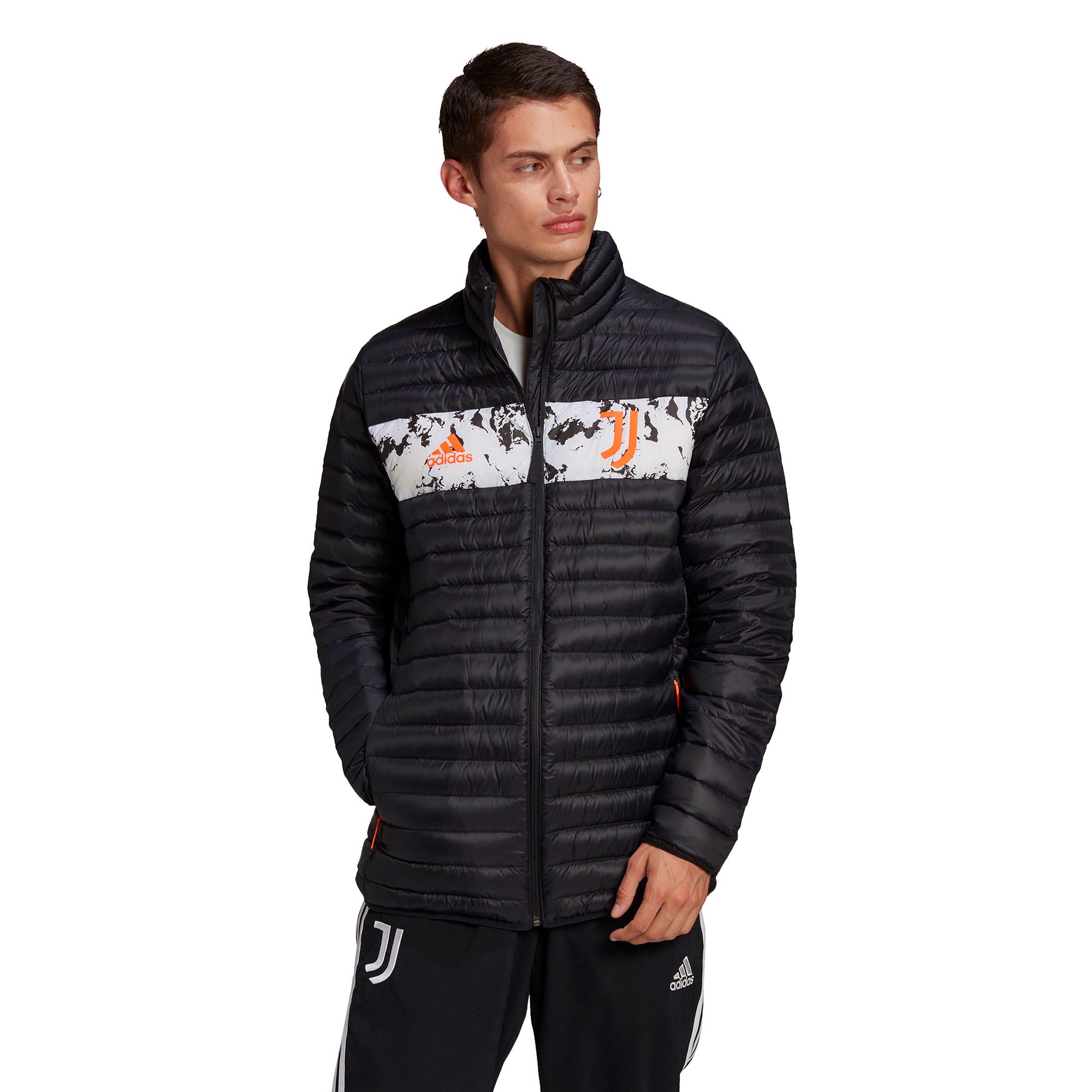 Chaqueta Juventus 2020/2021 - Fútbol Factory