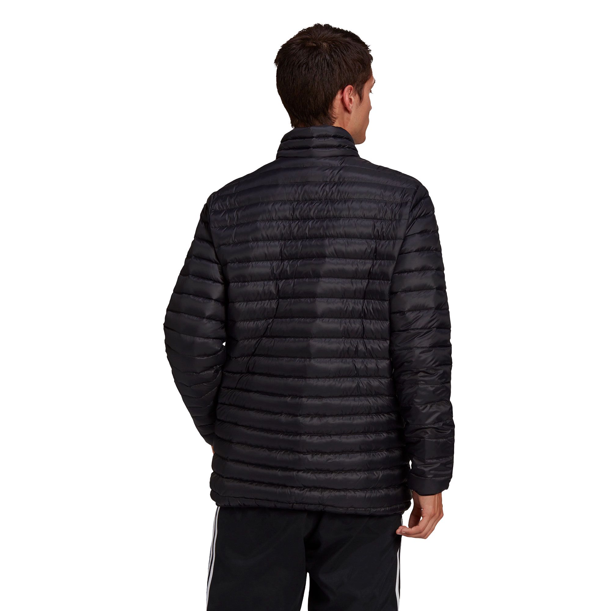 Chaqueta Juventus 2020/2021 - Fútbol Factory