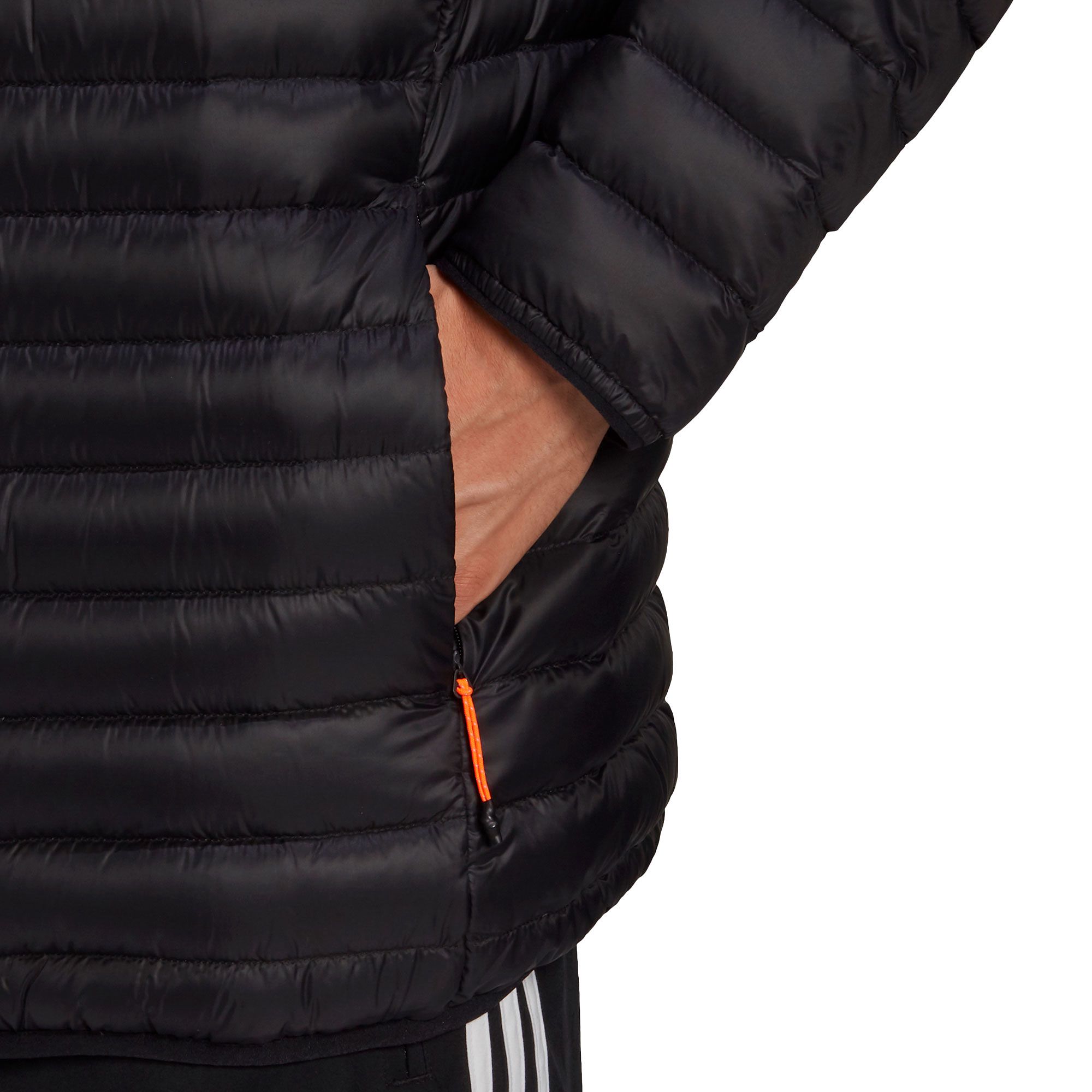 Chaqueta Juventus 2020/2021 - Fútbol Factory