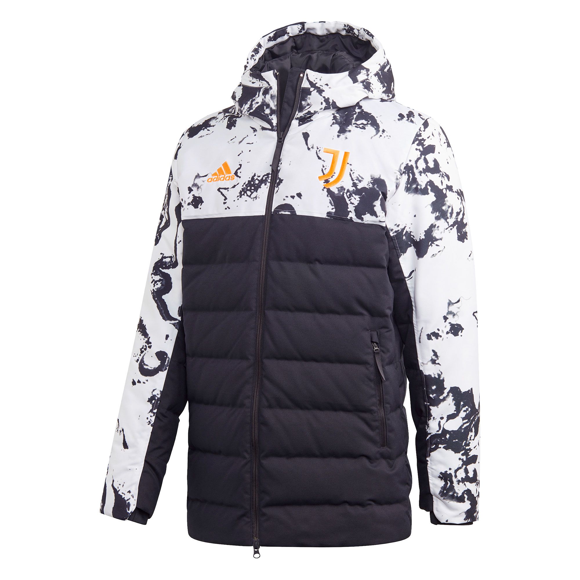 Chaqueta Juventus 2020/2021 - Fútbol Factory