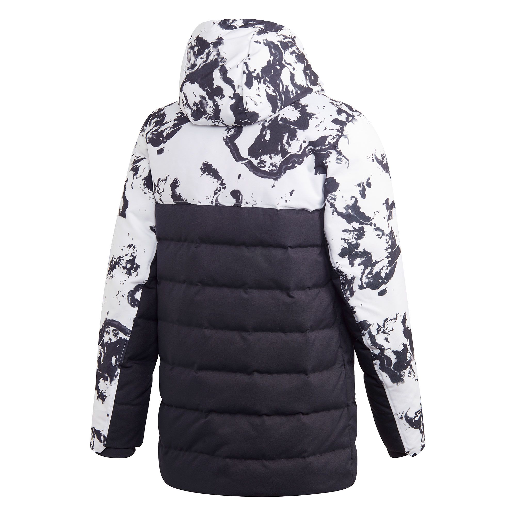 Chaqueta Juventus 2020/2021 - Fútbol Factory