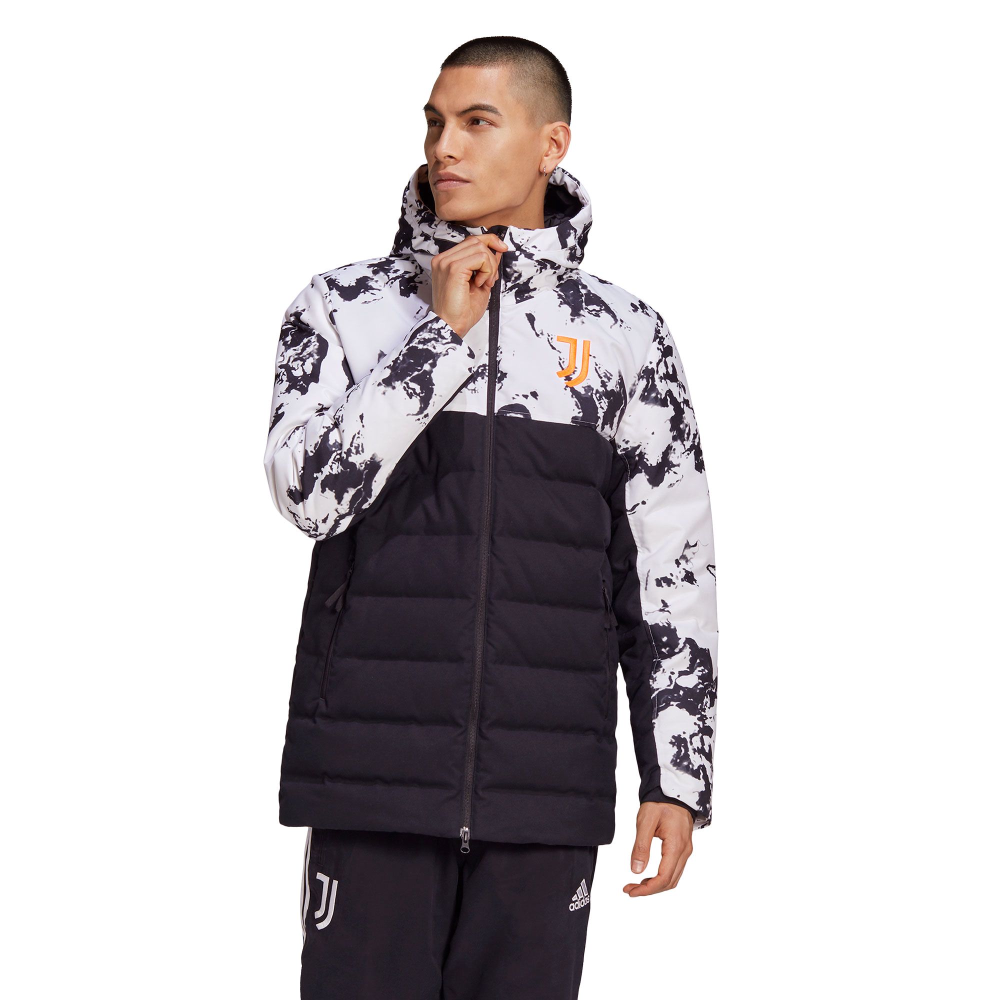 Chaqueta Juventus 2020/2021 - Fútbol Factory